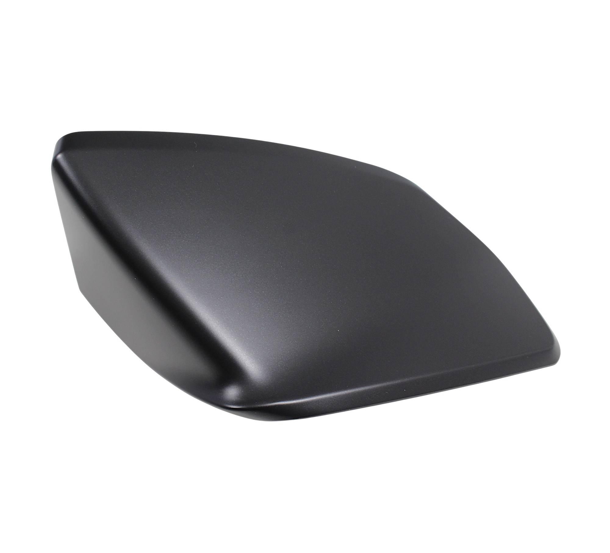 Osłona schowka wewnętrznego prawego czarna mtx125 65322L81NJ00-QJ - zdjęcie 3
