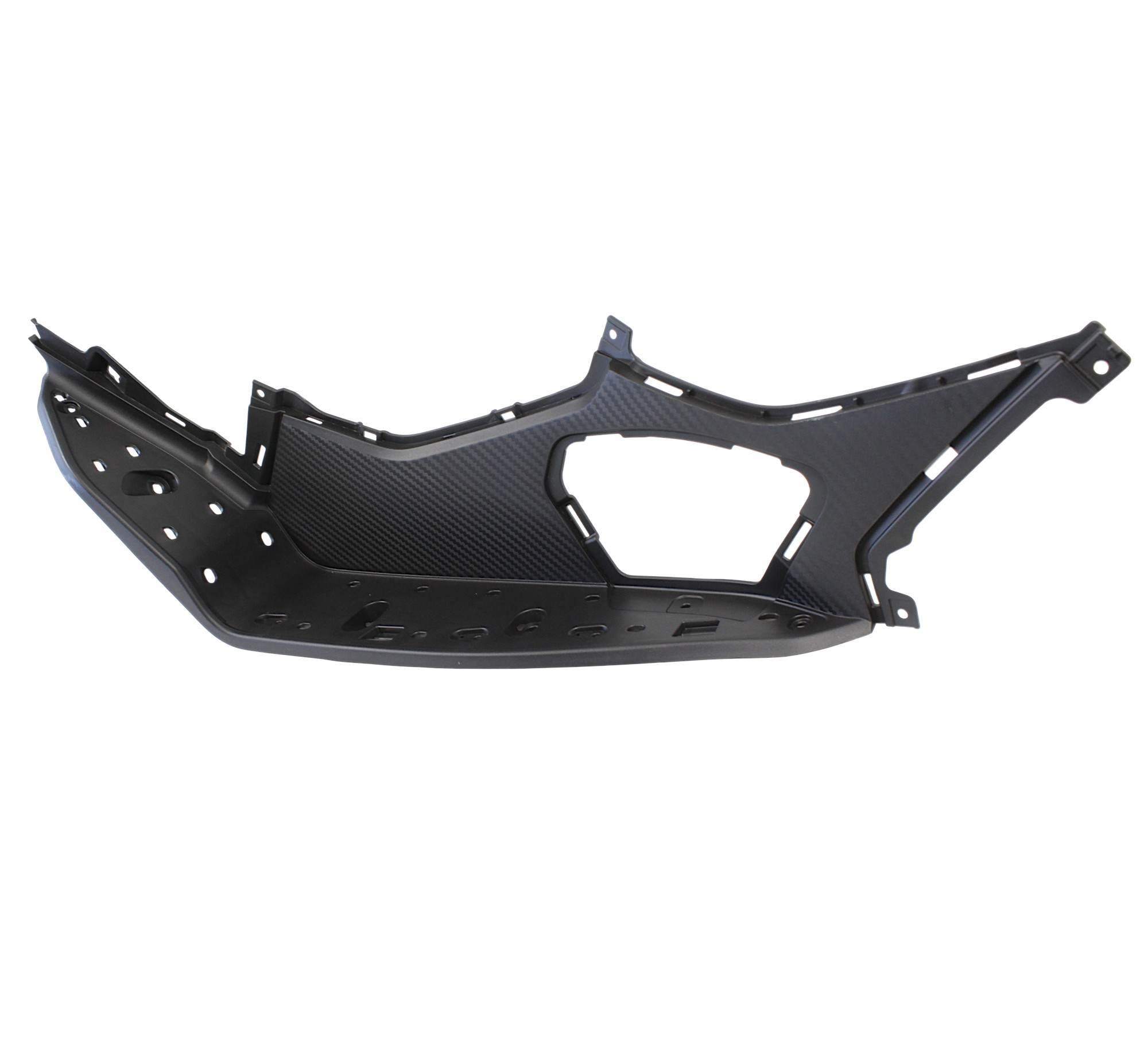 Podłoga lewa mtx125 65401L810000-QJ