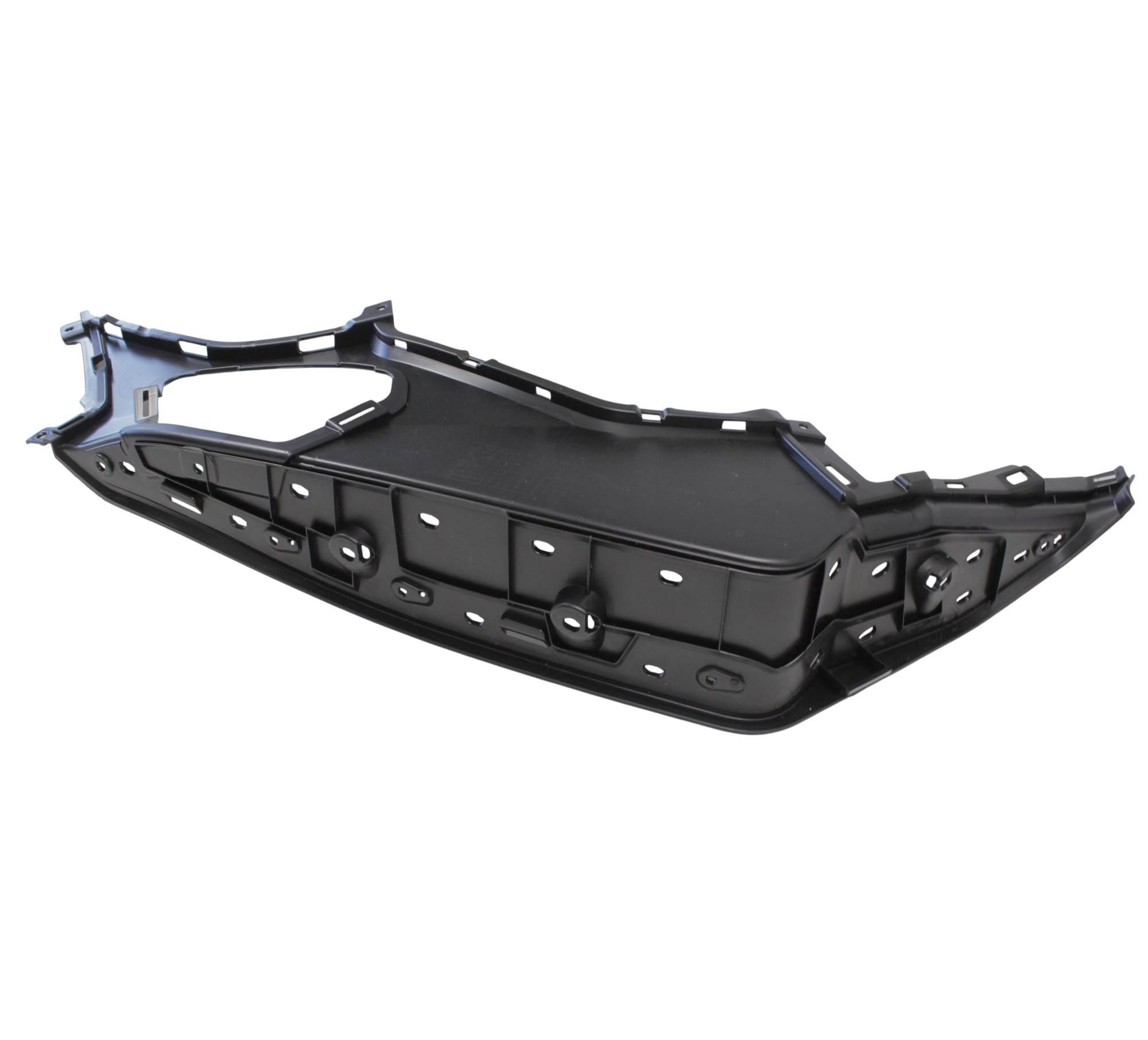 Podłoga lewa mtx125 65401L810000-QJ - zdjęcie 2