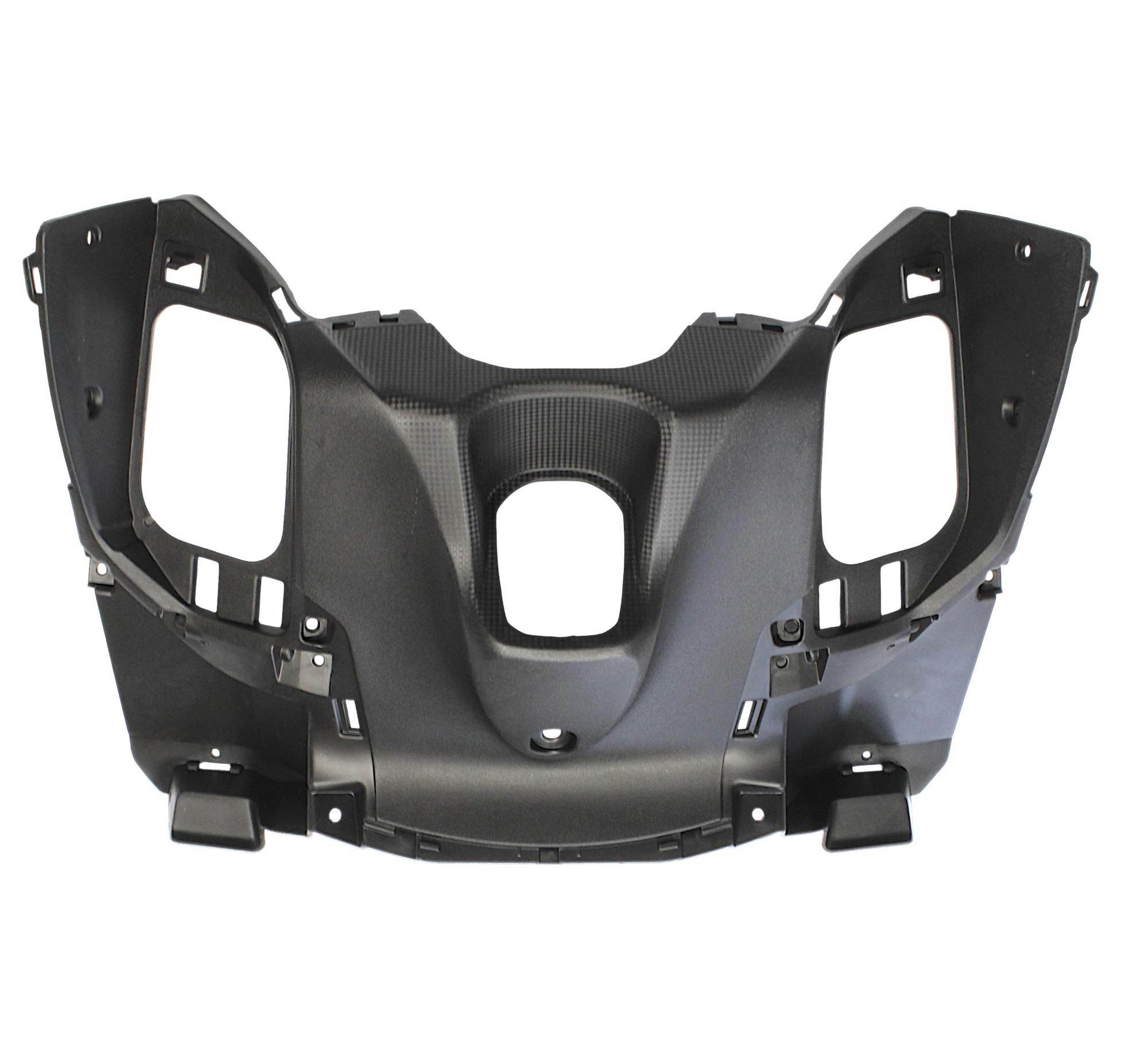 Osłona wewnętrzna środkowa górna mtx125 65404L810000-QJ