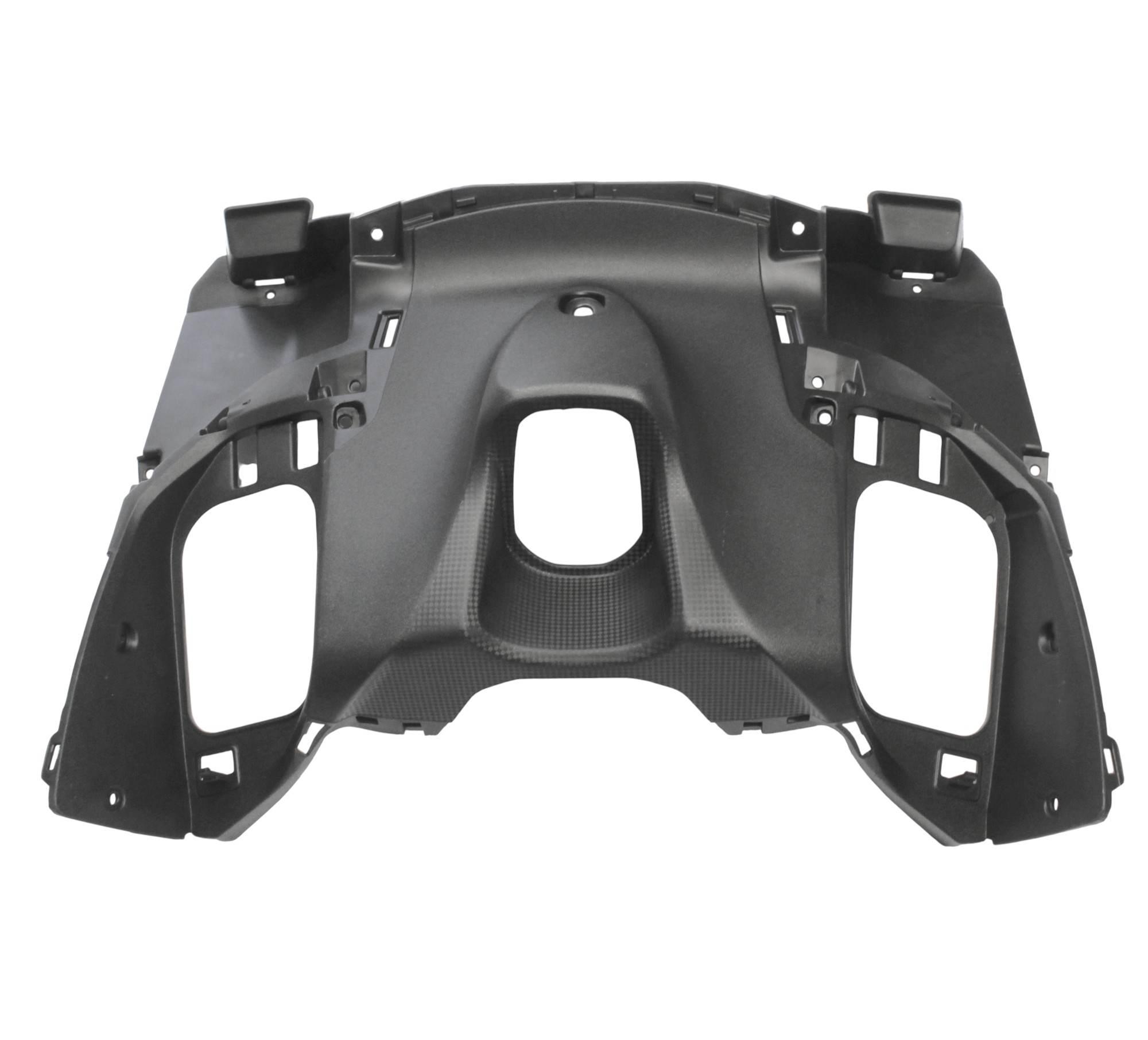 Osłona wewnętrzna środkowa górna mtx125 65404L810000-QJ - zdjęcie 2