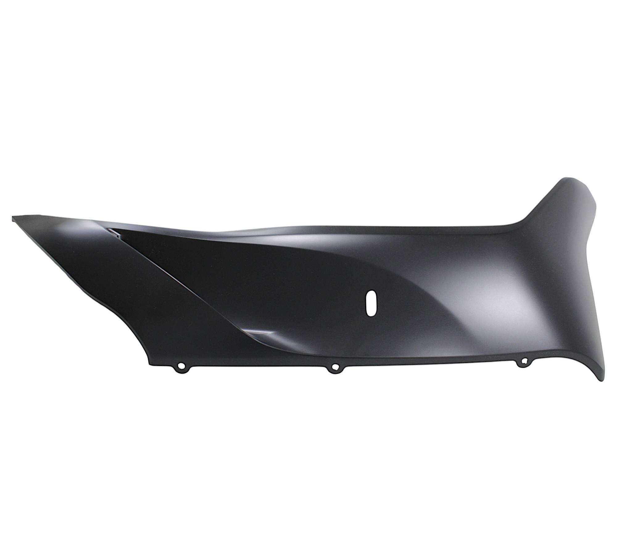 Próg podłogi prawy czarny mtx125 65409L81NJ00-QJ - zdjęcie 2