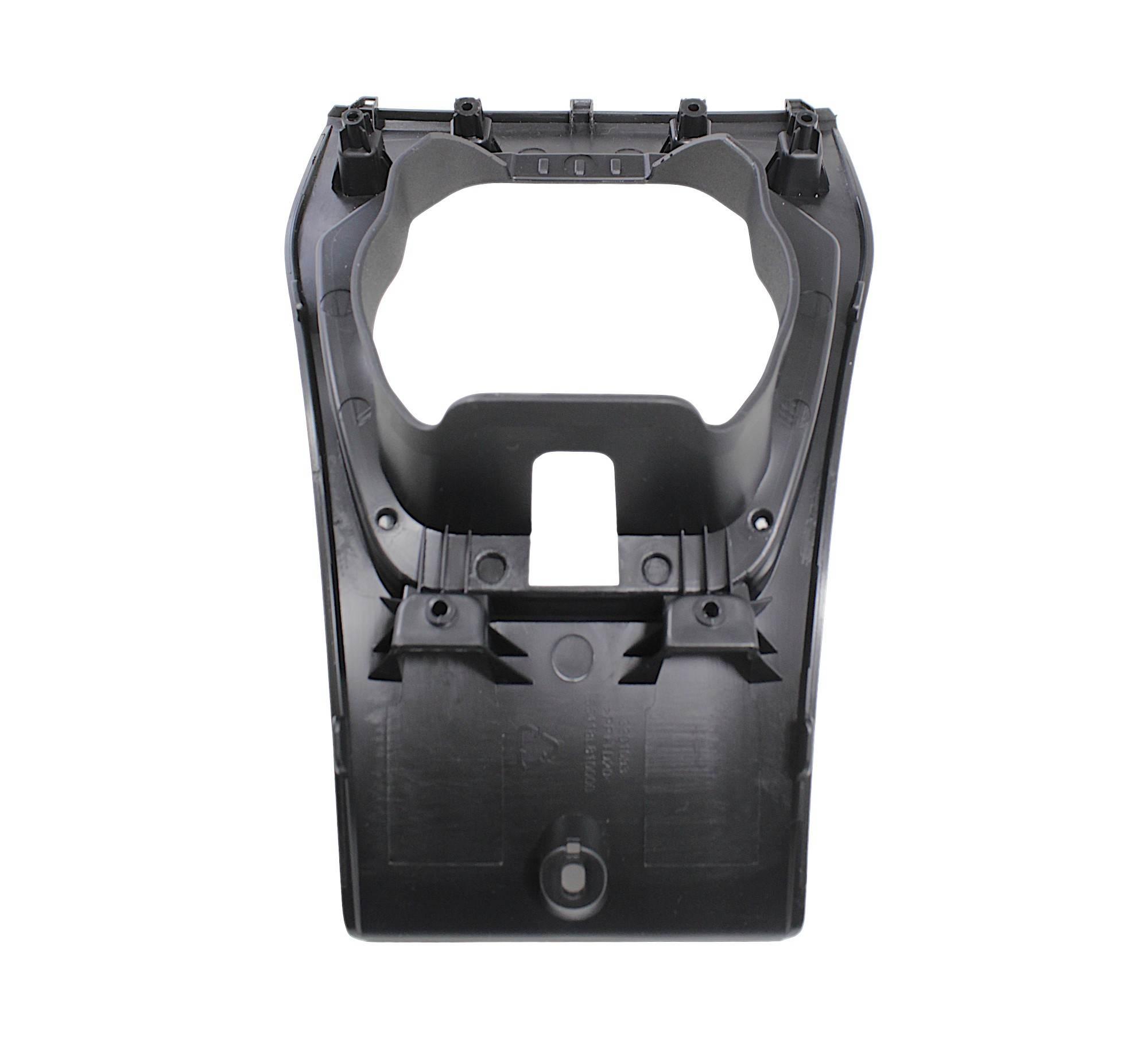 Osłona wewnętrzna środkowa dolna mtx125 65418L810000-QJ - zdjęcie 3