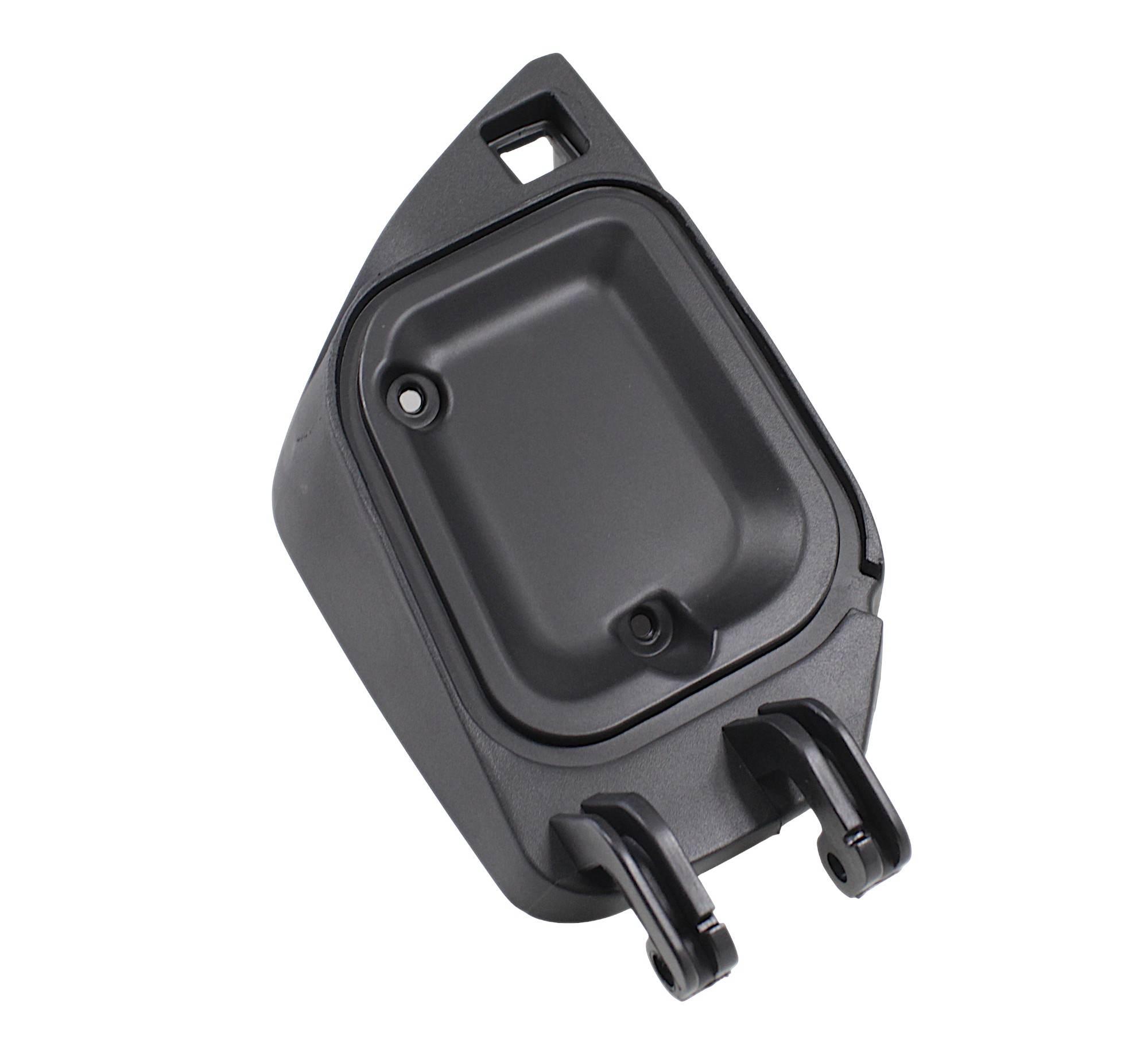 Drzwiczki schowka wewnętrznego lewego mtx125 65485L810000-QJ - zdjęcie 2