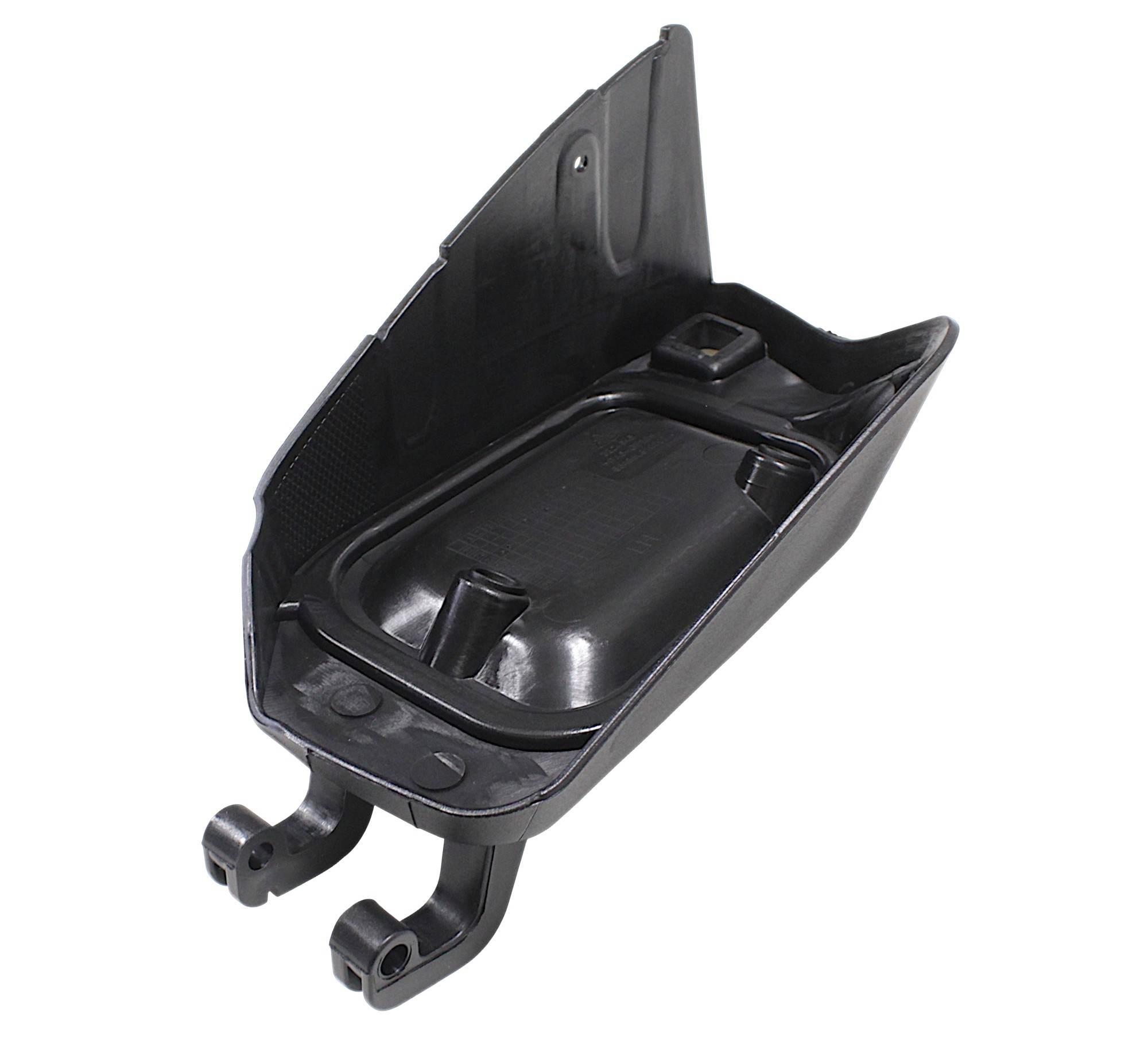 Drzwiczki schowka wewnętrznego lewego mtx125 65485L810000-QJ - zdjęcie 3