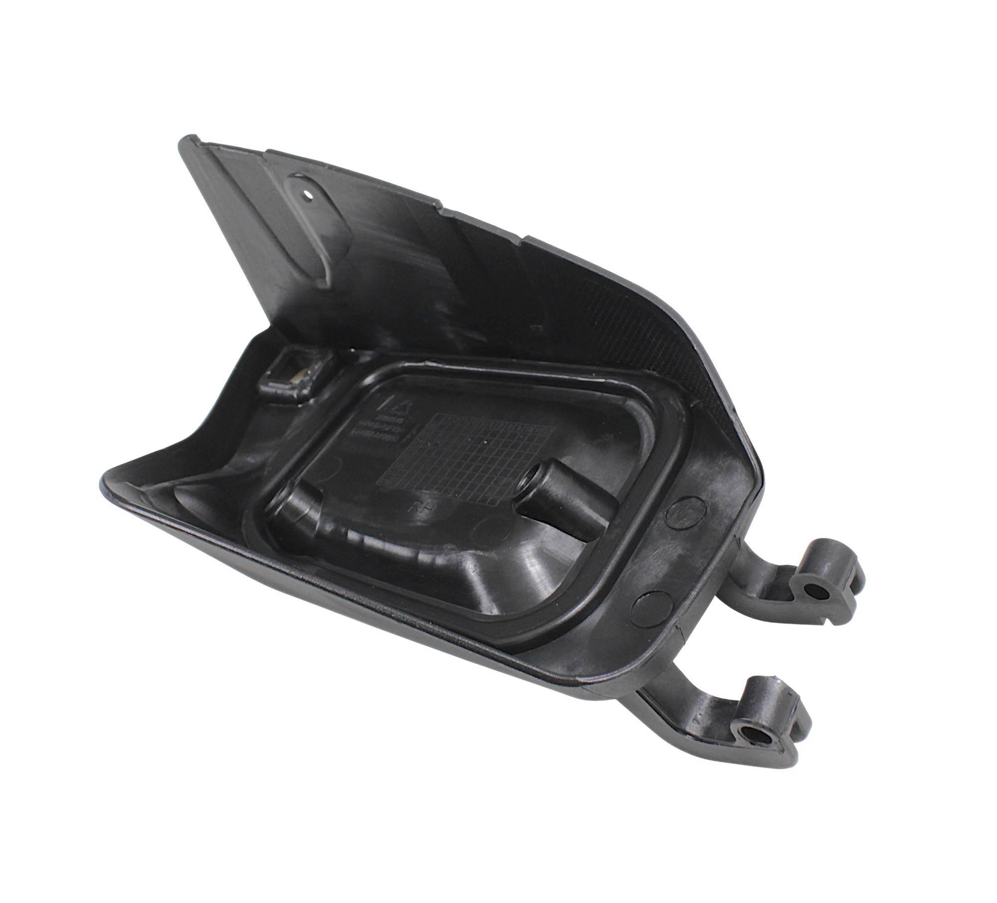 Drzwiczki schowka wewnętrznego prawego mtx125 65486L810000-QJ - zdjęcie 4