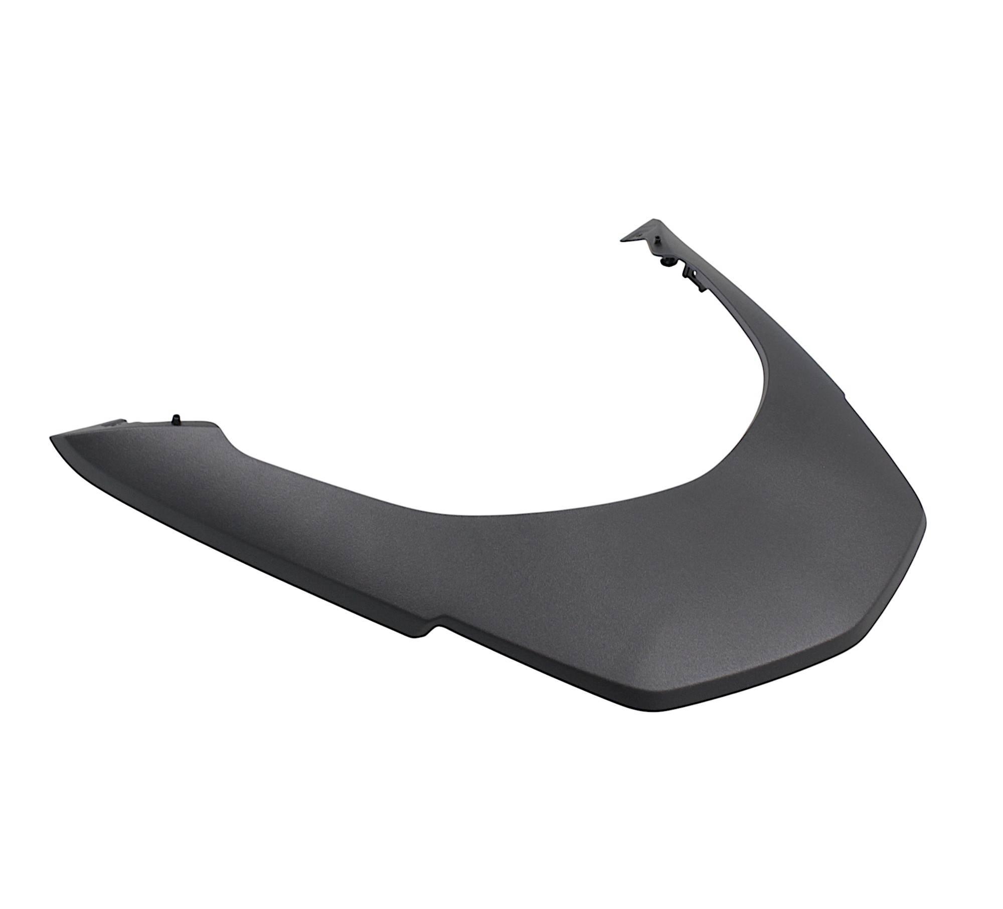 Osłona tylna górna środkowa mtx125 65605L810000-QJ - zdjęcie 2