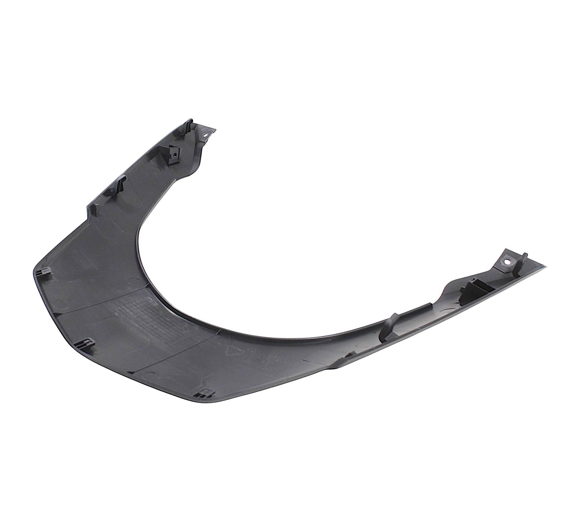 Osłona tylna górna środkowa mtx125 65605L810000-QJ - zdjęcie 3