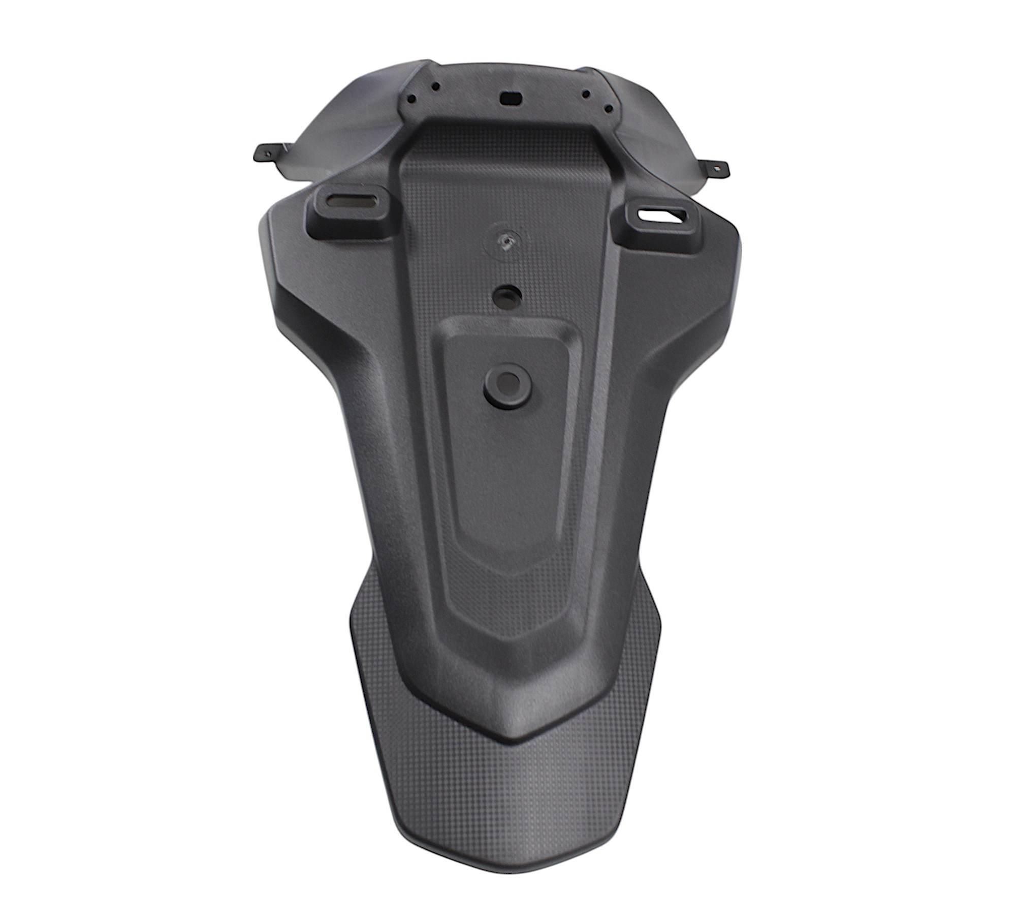 Błotnik tylny mtx125 65701L810000-QJ