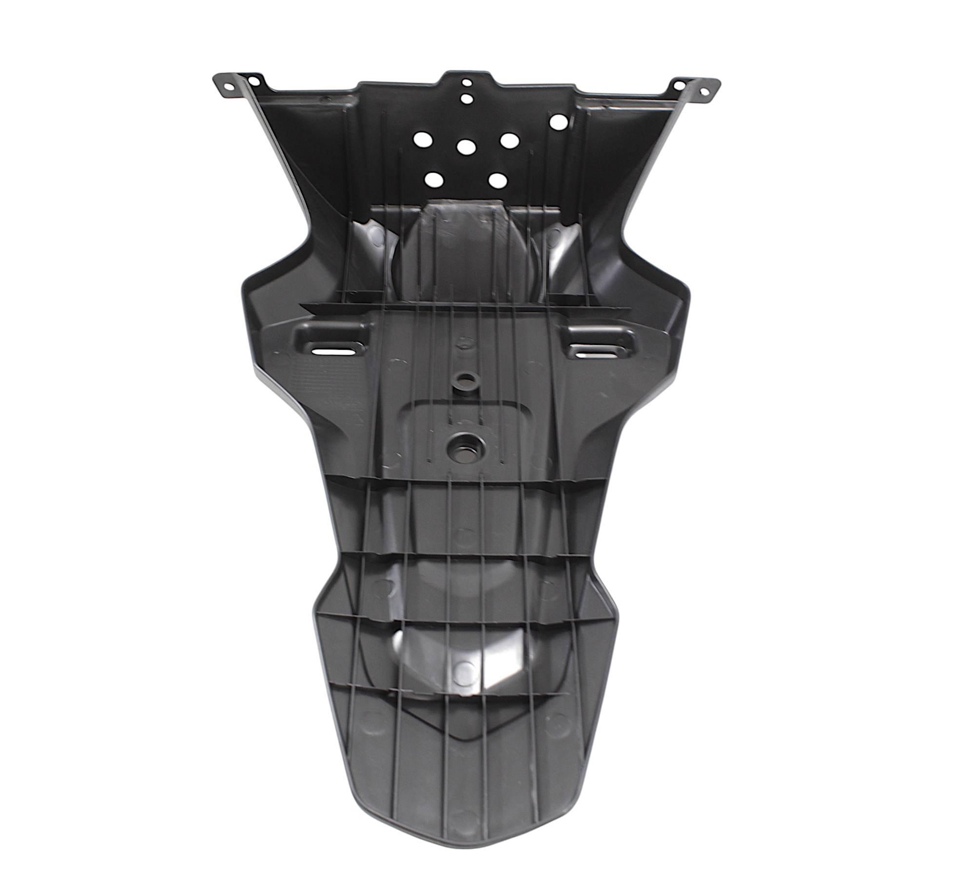 Błotnik tylny mtx125 65701L810000-QJ - zdjęcie 2