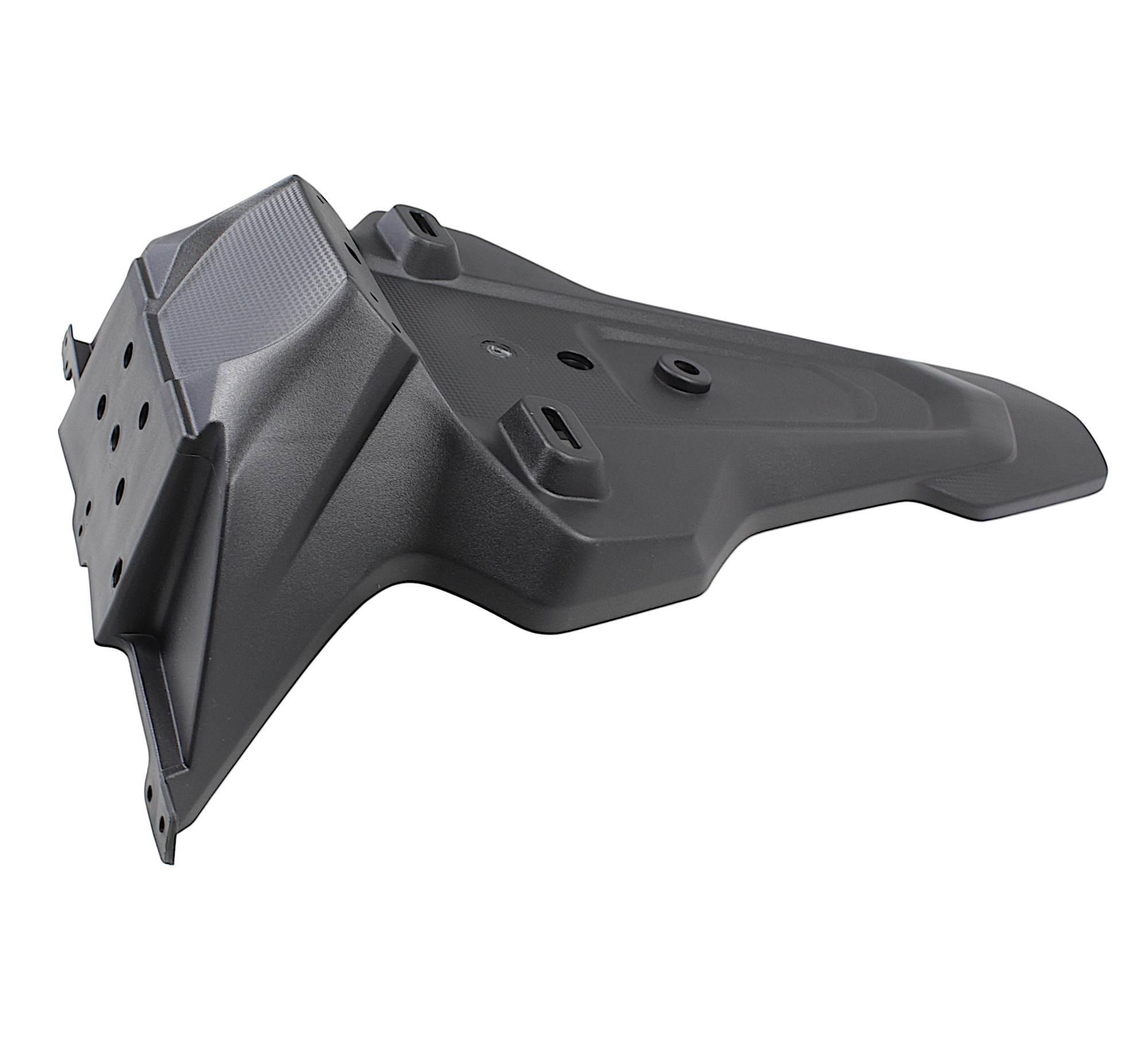 Błotnik tylny mtx125 65701L810000-QJ - zdjęcie 3