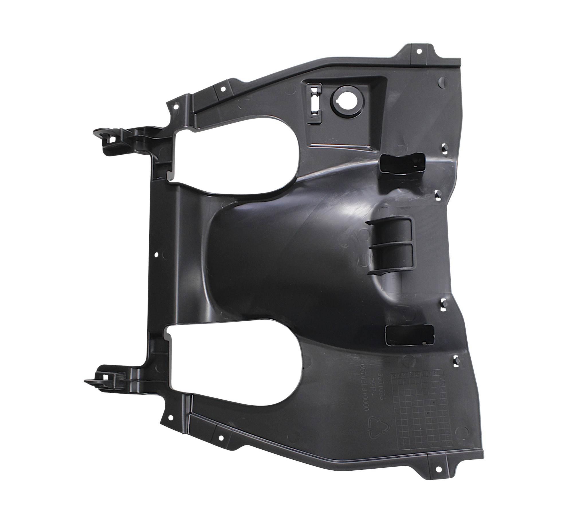 Nadkole tylne mtx125 65702L810000-QJ - zdjęcie 3