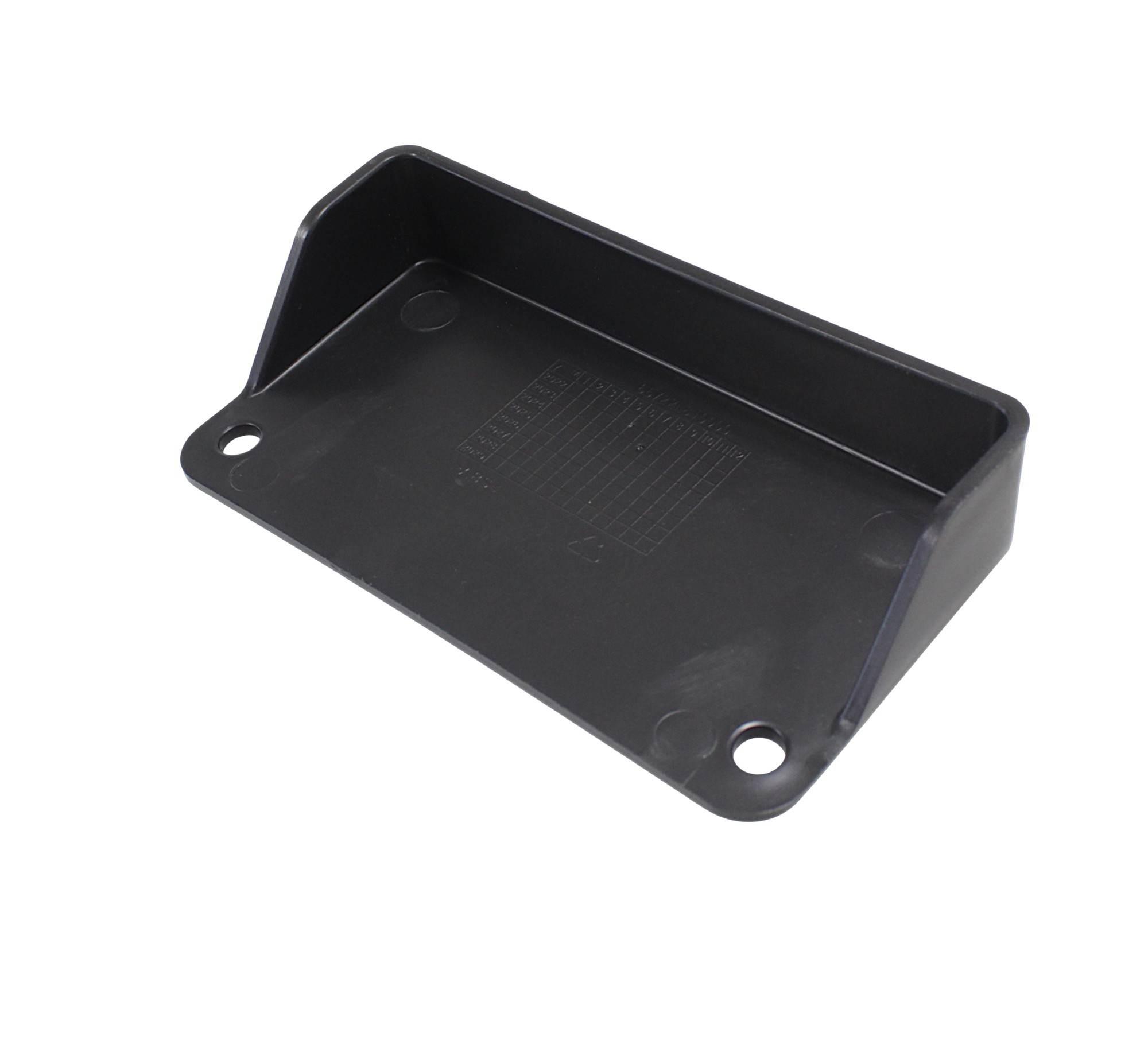 Osłona podświetlenia tablicy rejestracyjnej mtx125 65722L810000-QJ - zdjęcie 2