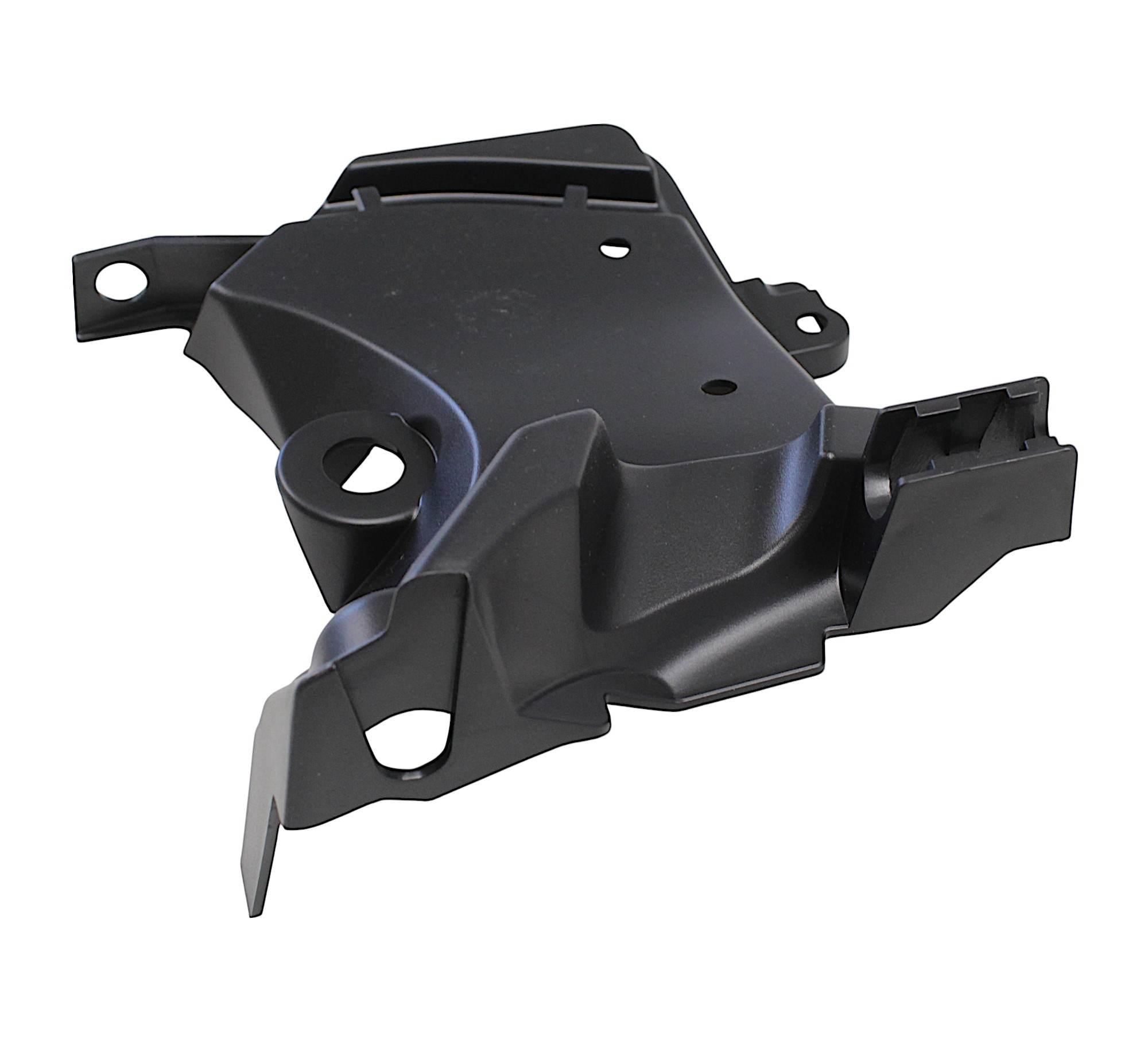 Osłona silnika mtx125 65745L790000-QJ - zdjęcie 2