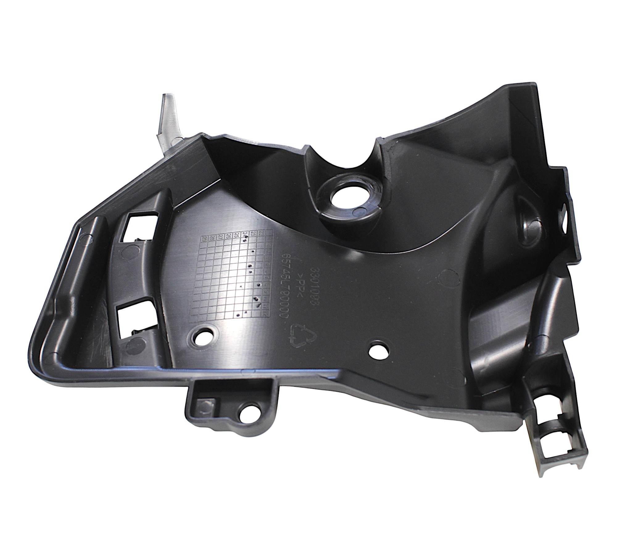 Osłona silnika mtx125 65745L790000-QJ - zdjęcie 3