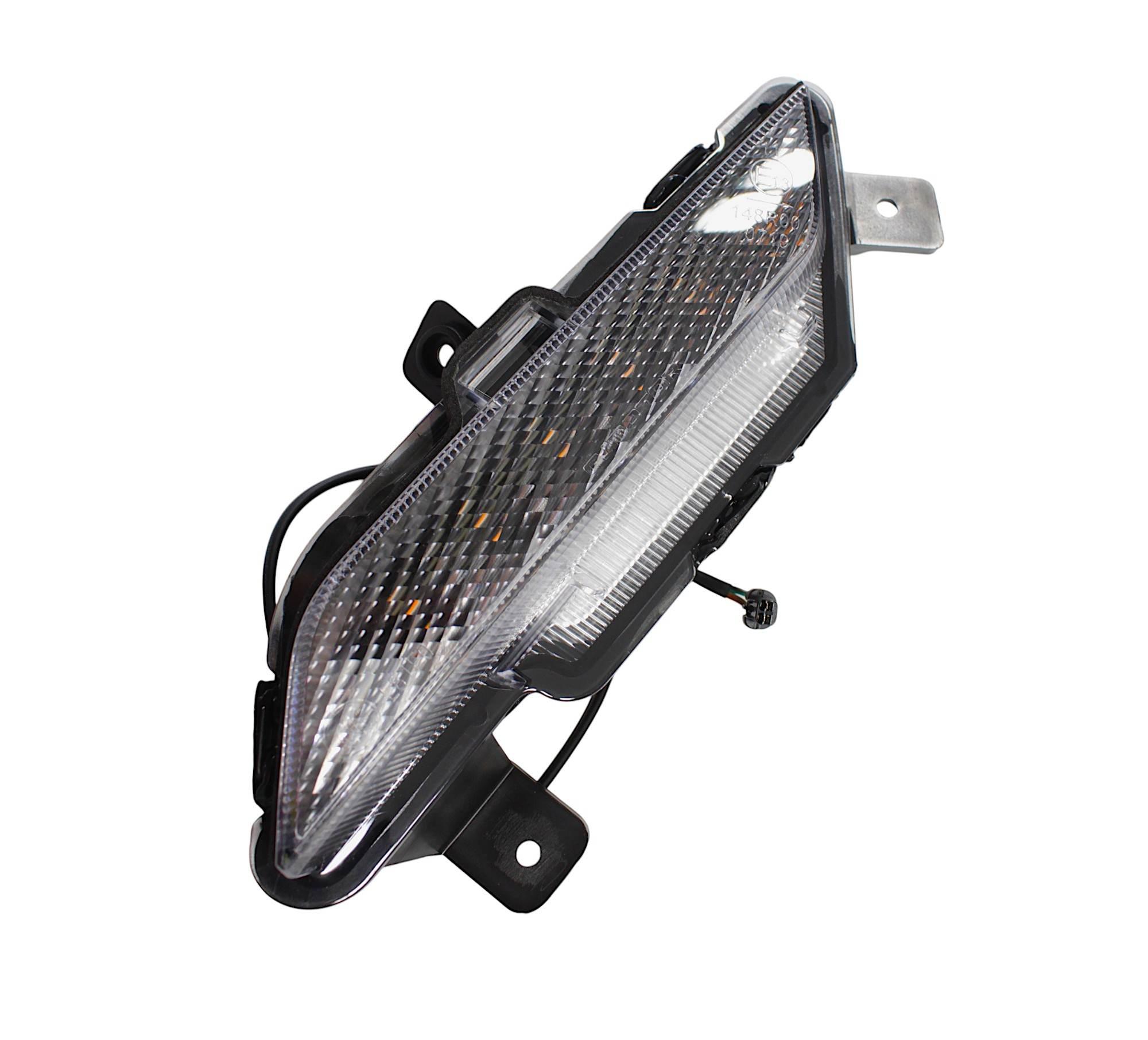 Kierunkowskaz przedni lewy mtx125 81100L810000-QJ