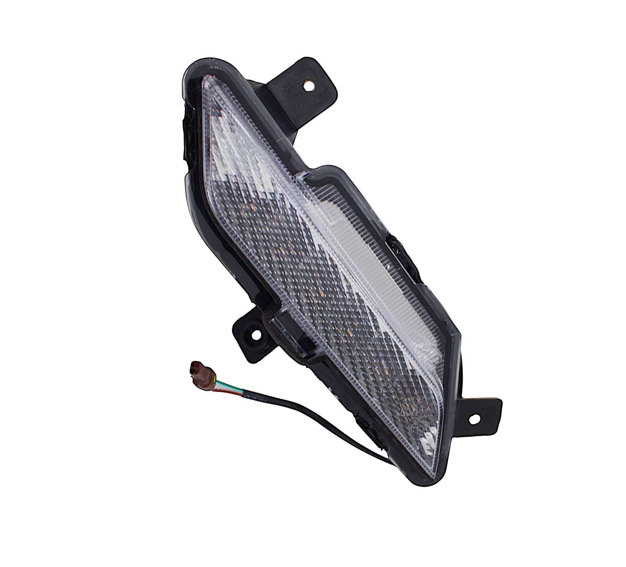 Kierunkowskaz przedni prawy mtx125 81300L810000-QJ