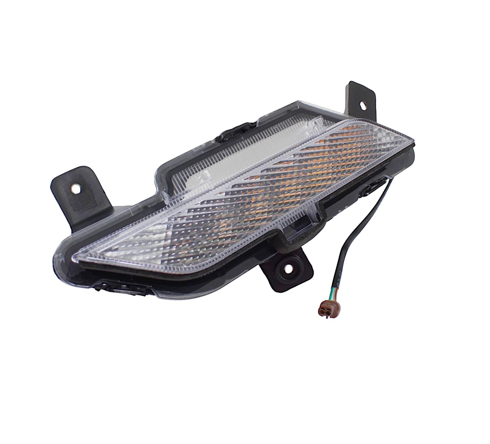 Kierunkowskaz przedni prawy mtx125 81300L810000-QJ - zdjęcie 2