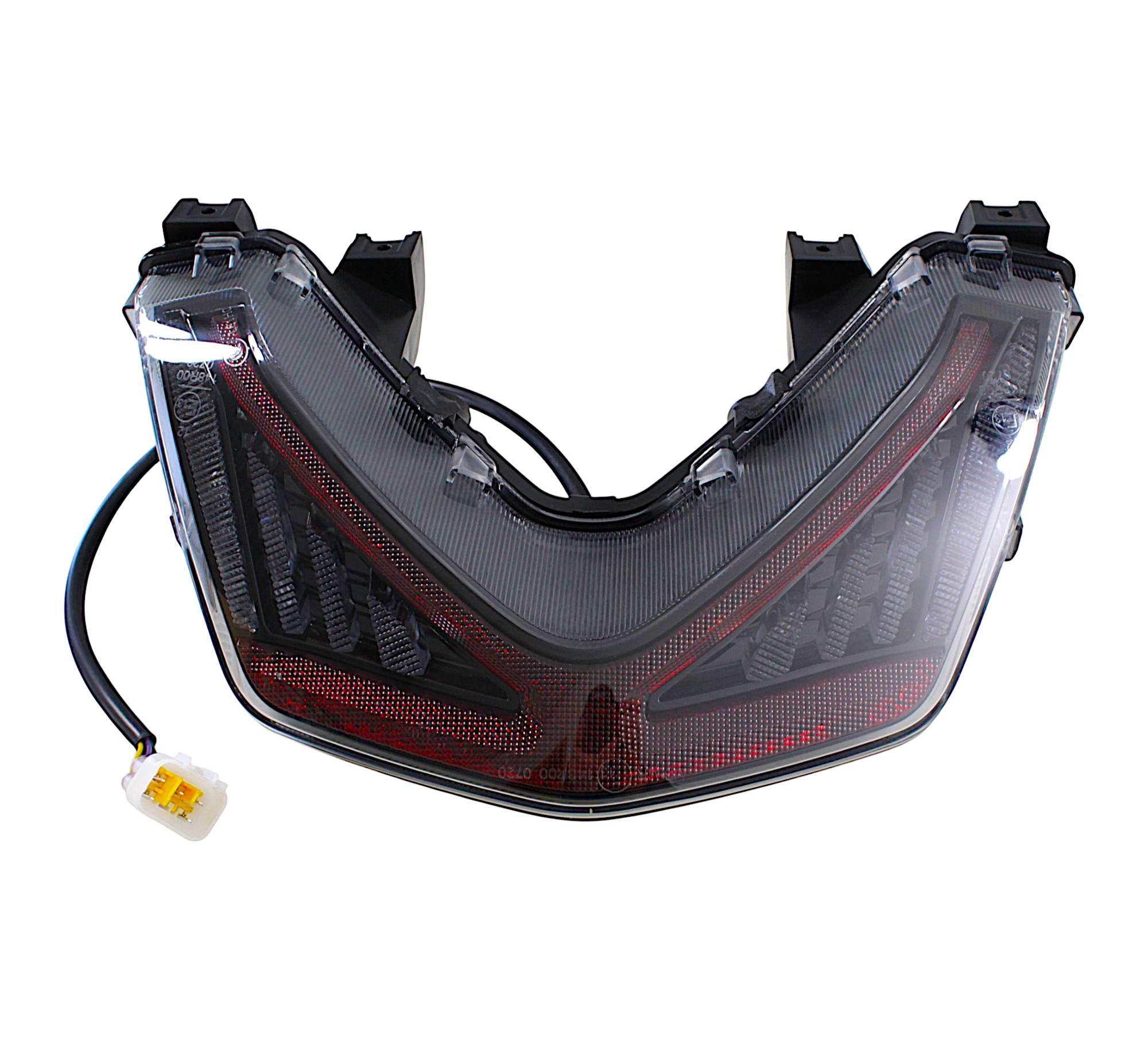 Lampa tylna mtx125 82000L810000-QJ