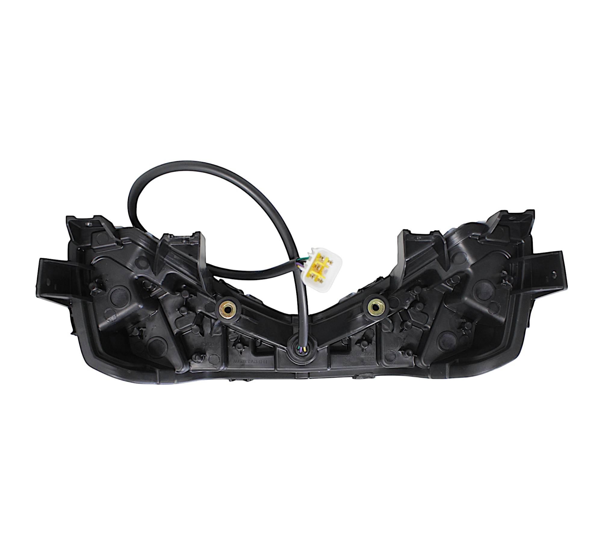 Lampa tylna mtx125 82000L810000-QJ - zdjęcie 2