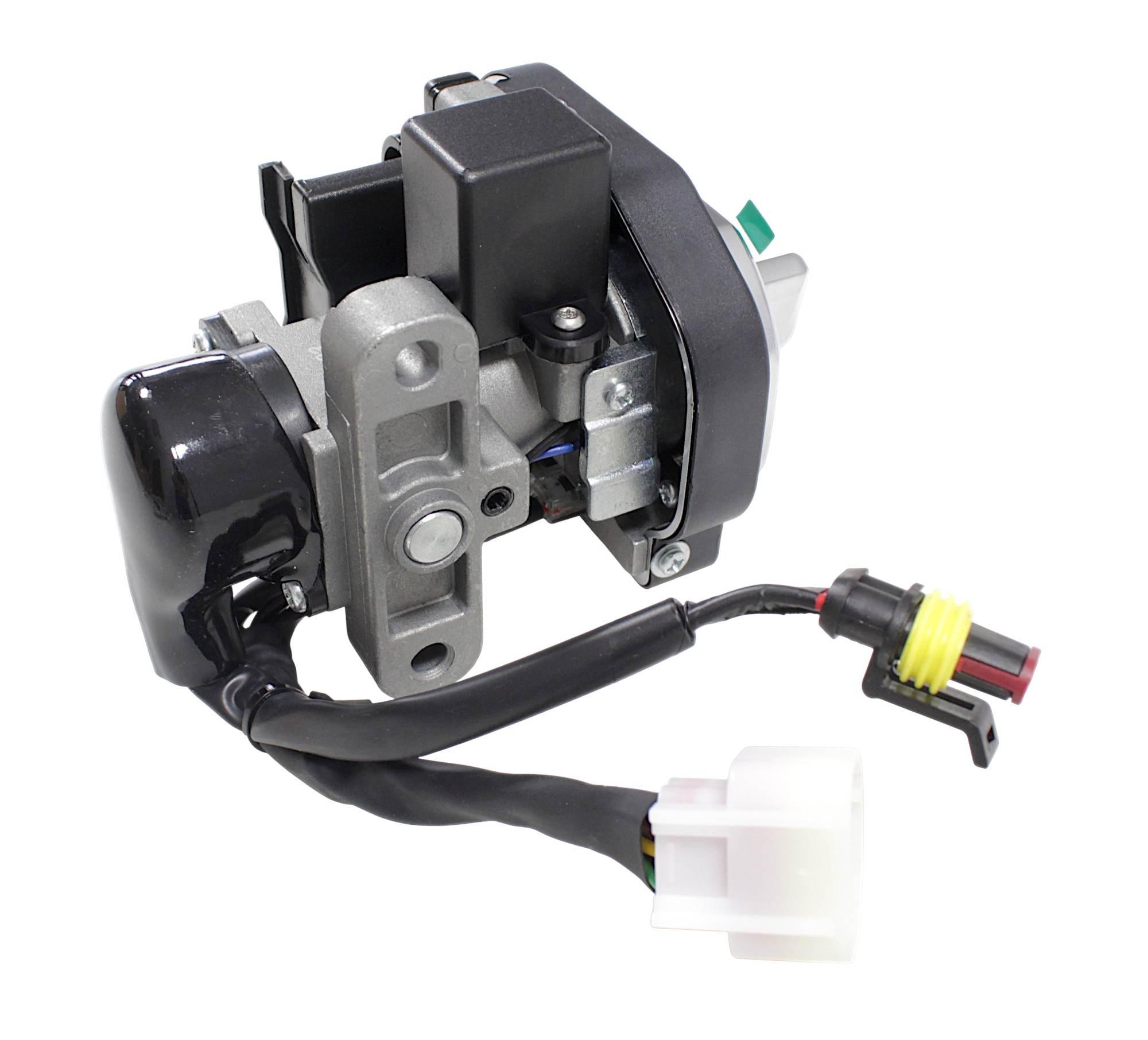 Zestaw zamków mtx125 88000L790004-QJ - zdjęcie 4