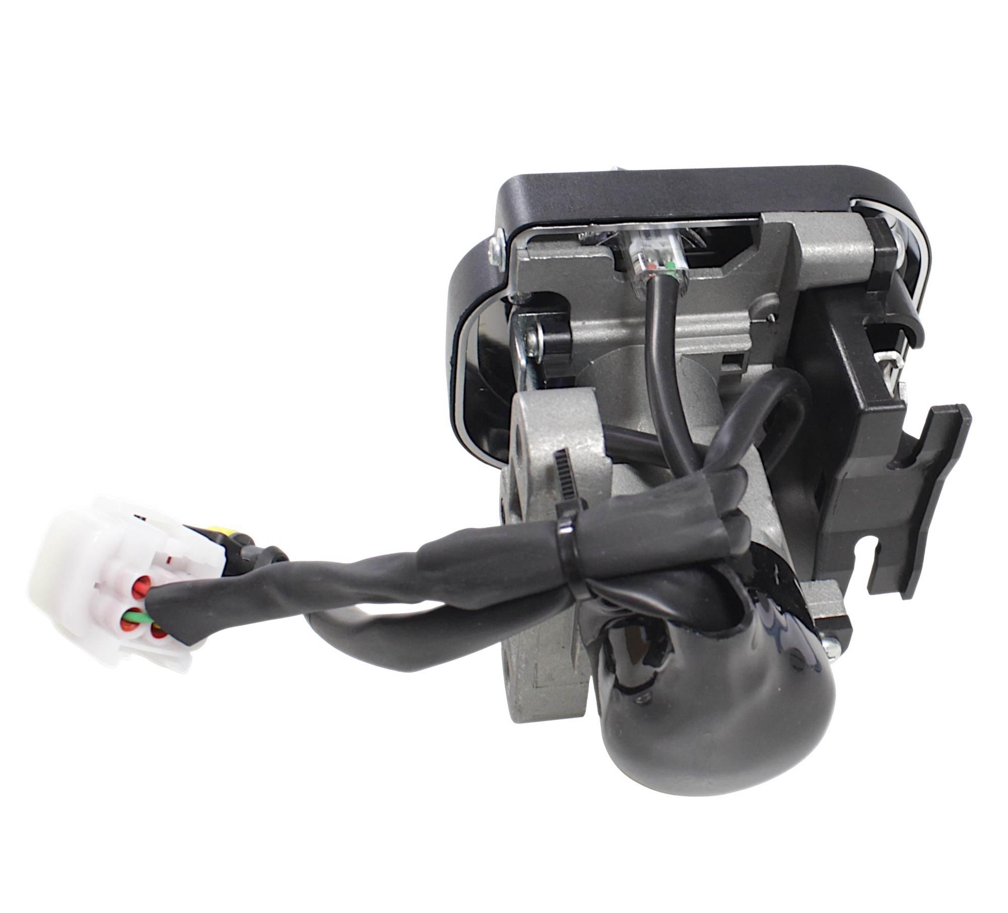 Zestaw zamków mtx125 88000L790004-QJ - zdjęcie 5