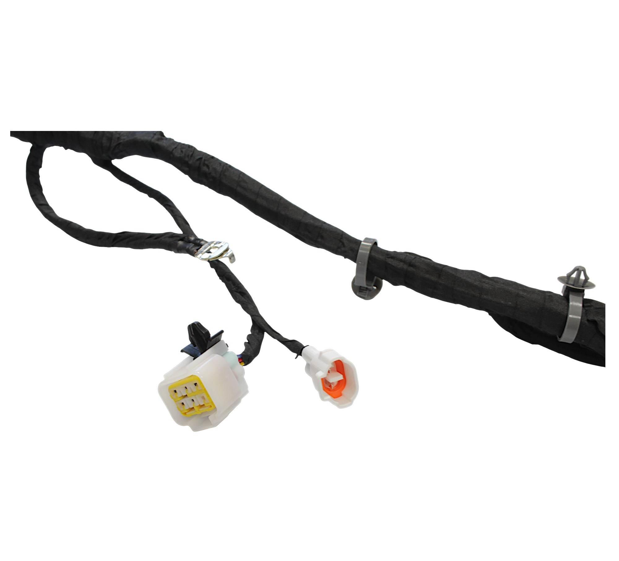 Wiązka elektryczna mtx125 92000L81000G-QJ - zdjęcie 10