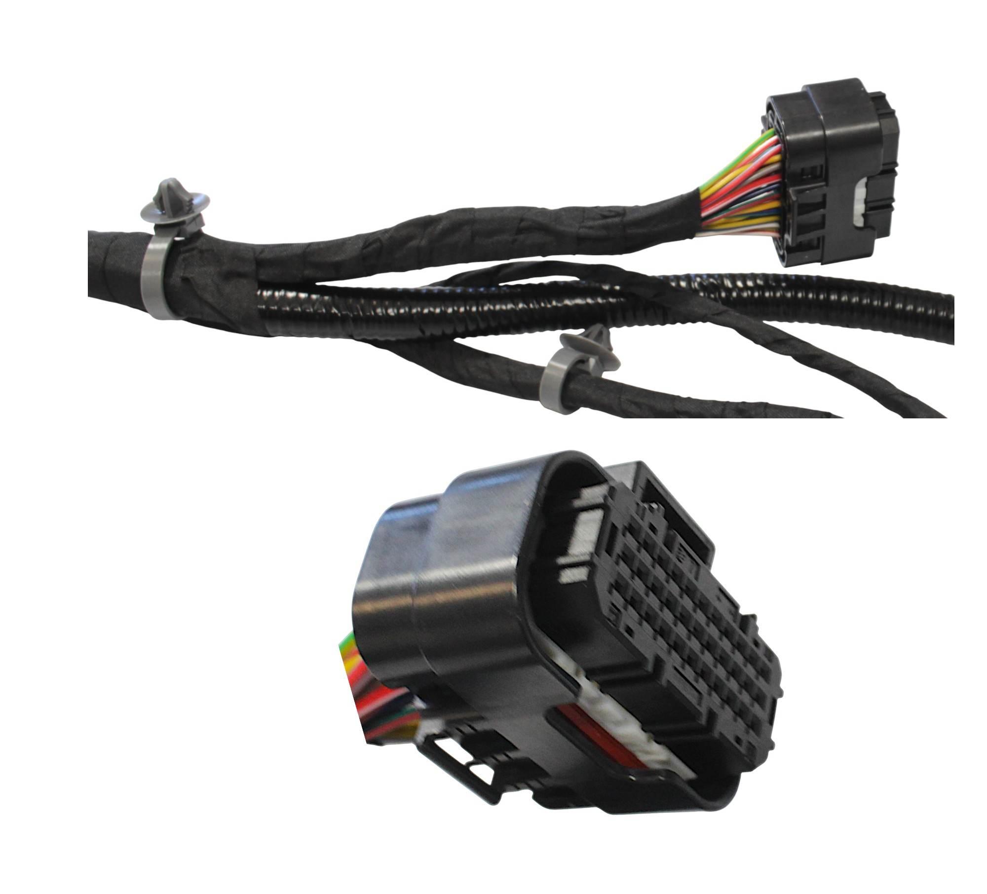 Wiązka elektryczna mtx125 92000L81000G-QJ - zdjęcie 11