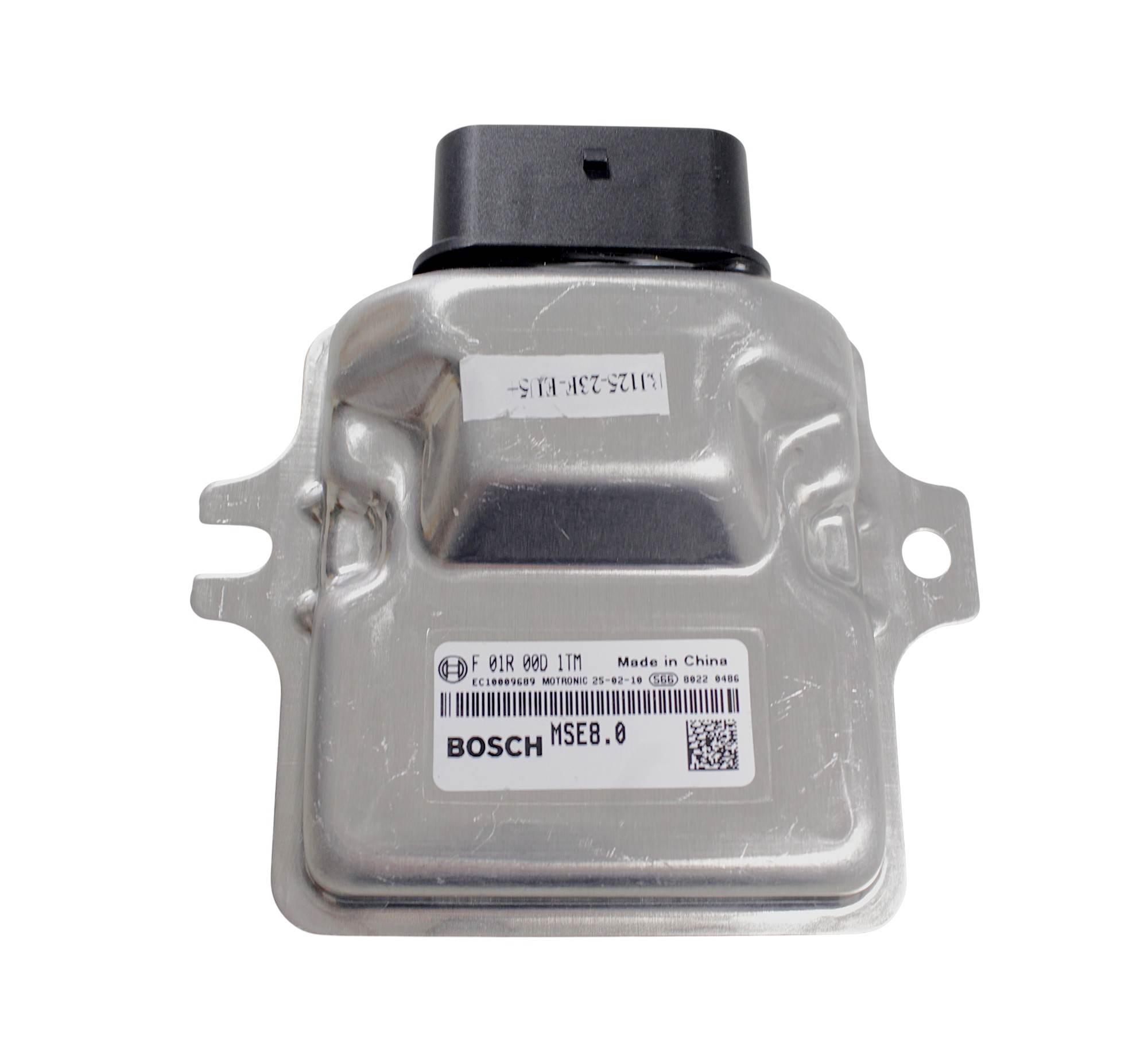 Sterownik silnika ecu mtx125 96C00U510D03-QJ
