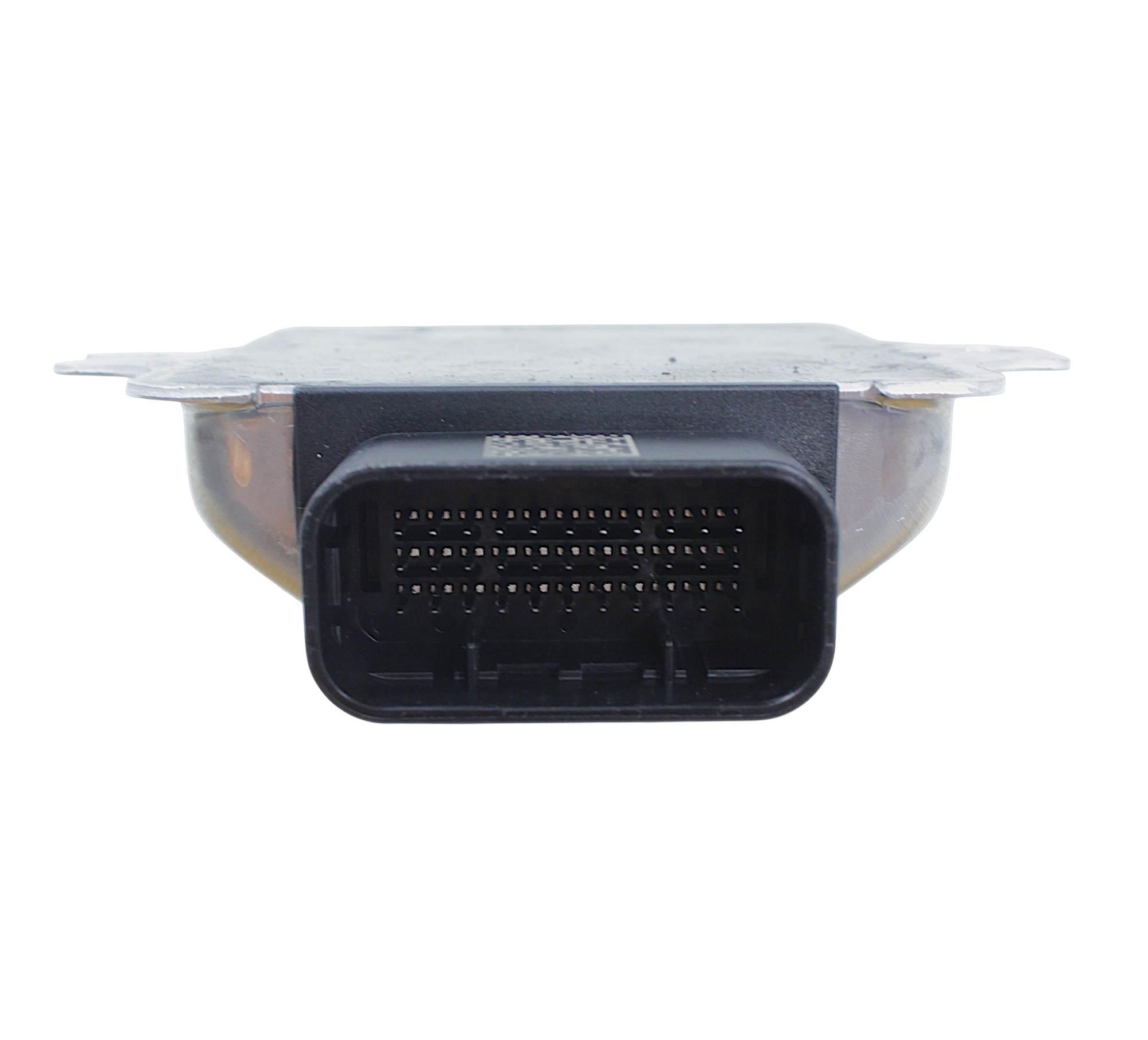 Sterownik silnika ecu mtx125 96C00U510D03-QJ - zdjęcie 2
