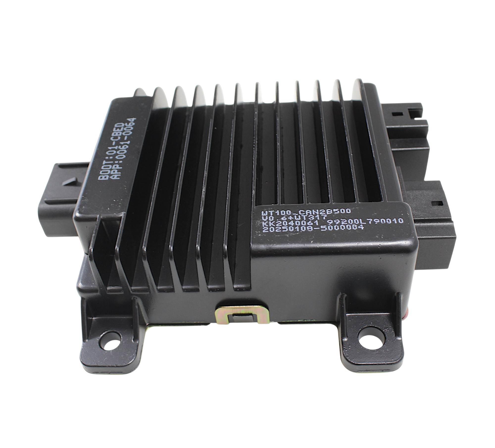Sterownik start-stop mtx125 99200L790010-QJ