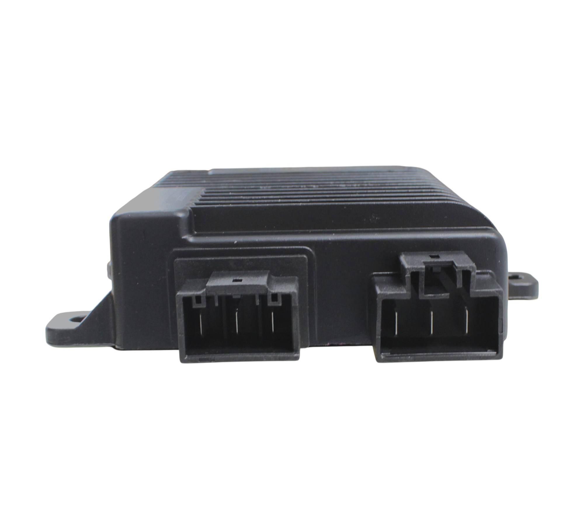 Sterownik start-stop mtx125 99200L790010-QJ - zdjęcie 2