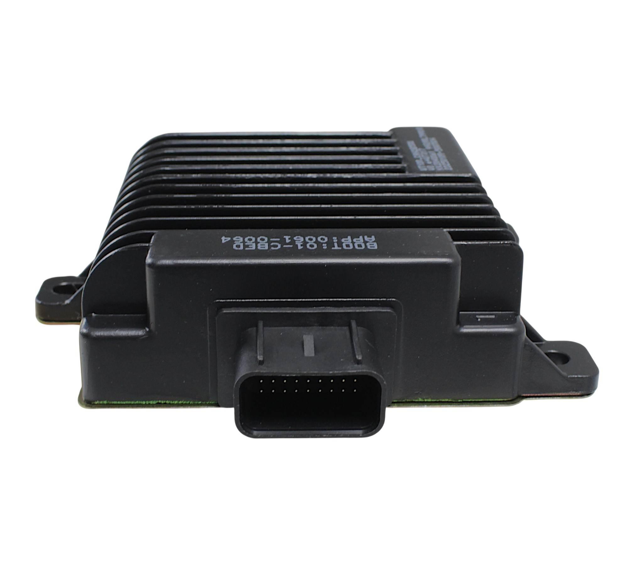 Sterownik start-stop mtx125 99200L790010-QJ - zdjęcie 3