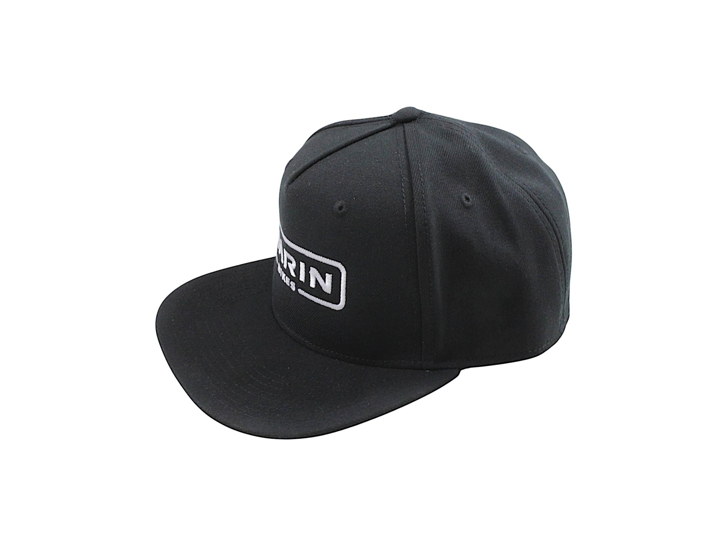 Czapka fool cap- haft z logo marin FOOL CAP MARIN