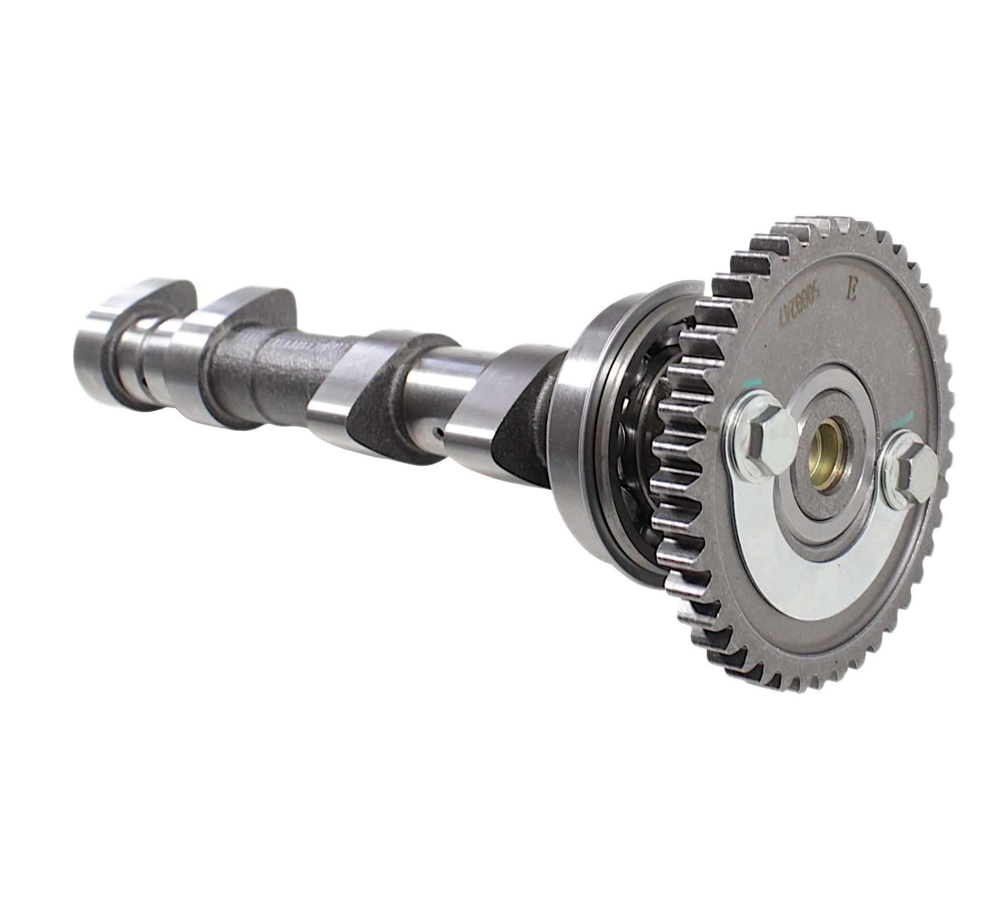 Wałek rozrządu wydechowy srt900s srt900sx 129116880010-QJ - zdjęcie 2