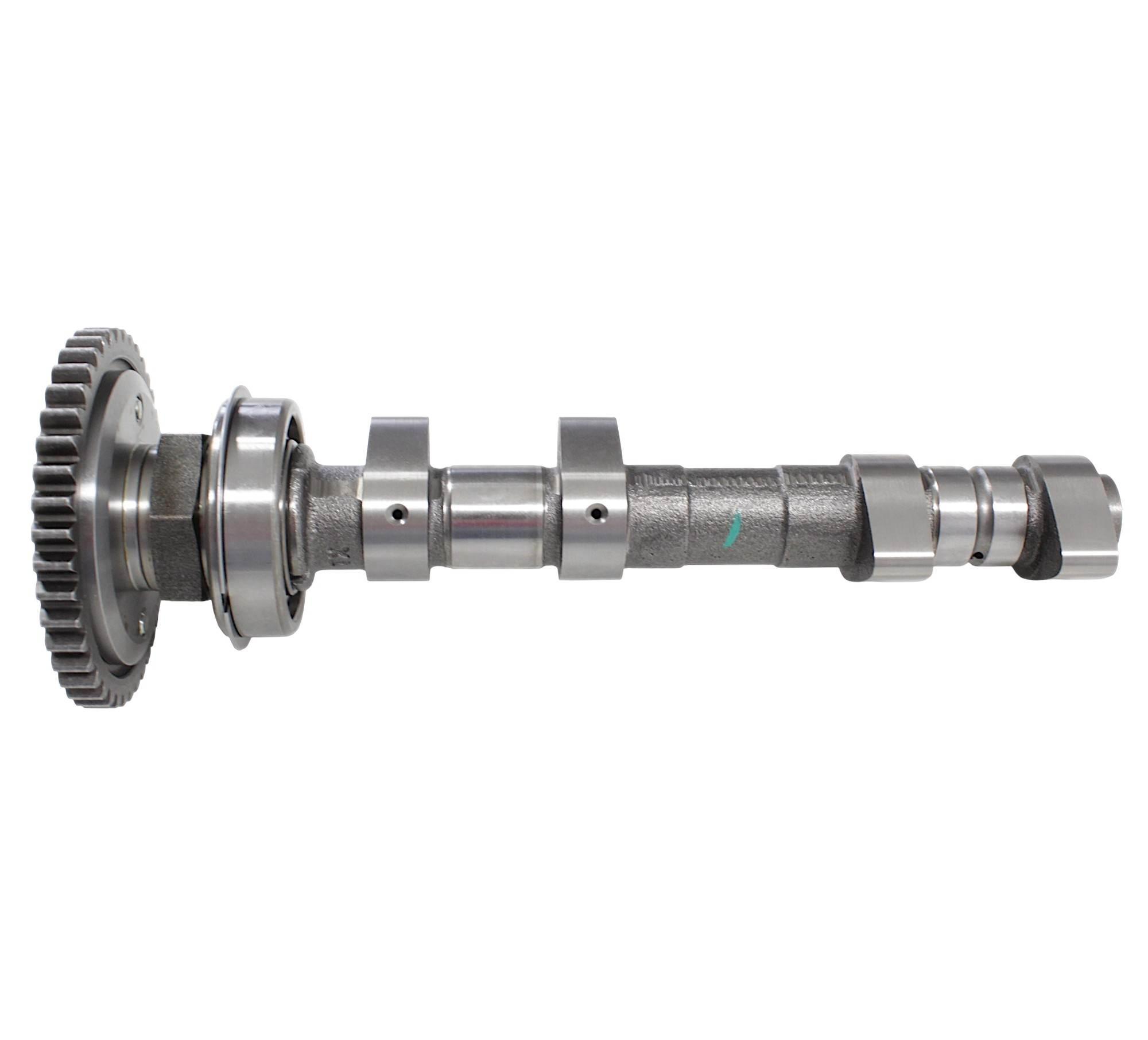 Wałek rozrządu wydechowy srt900s srt900sx 129116880010-QJ - zdjęcie 3
