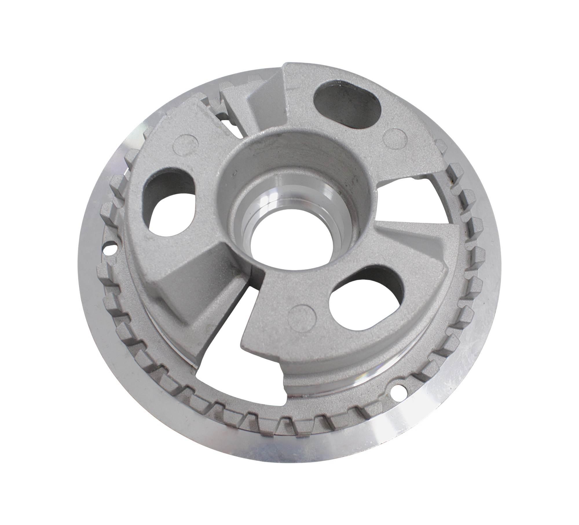 Docisk sprzęgła srt900s srt900sx 200156400000-QJ - zdjęcie 2