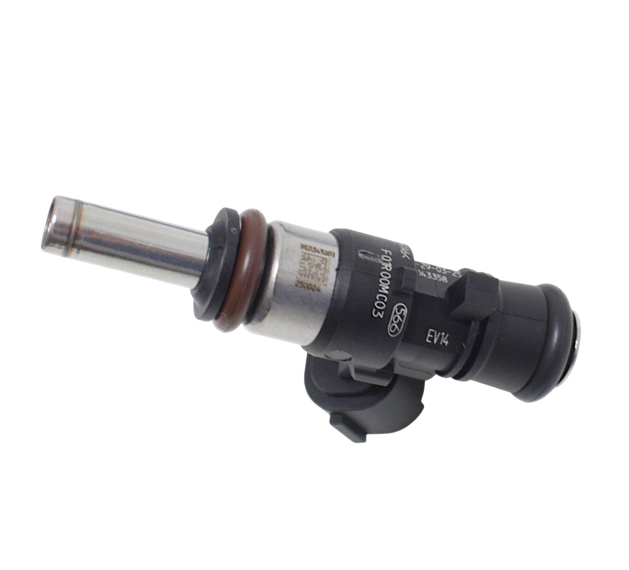 Wtryskiwacz paliwa srt900s srt900sx 289036880000-QJ - zdjęcie 2
