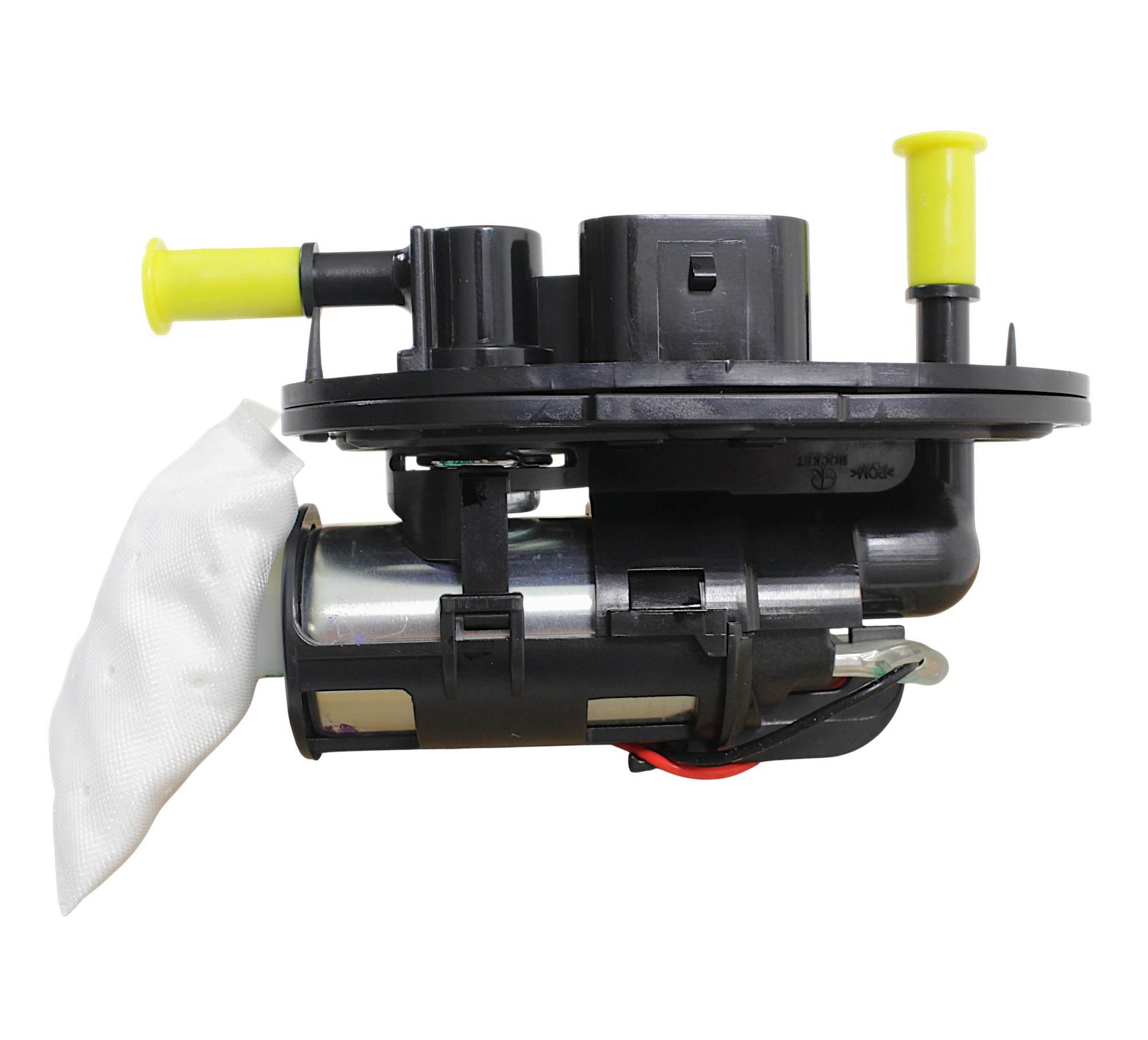 Pompa paliwa srt900s srt900sx 50400PB40010-QJ - zdjęcie 2