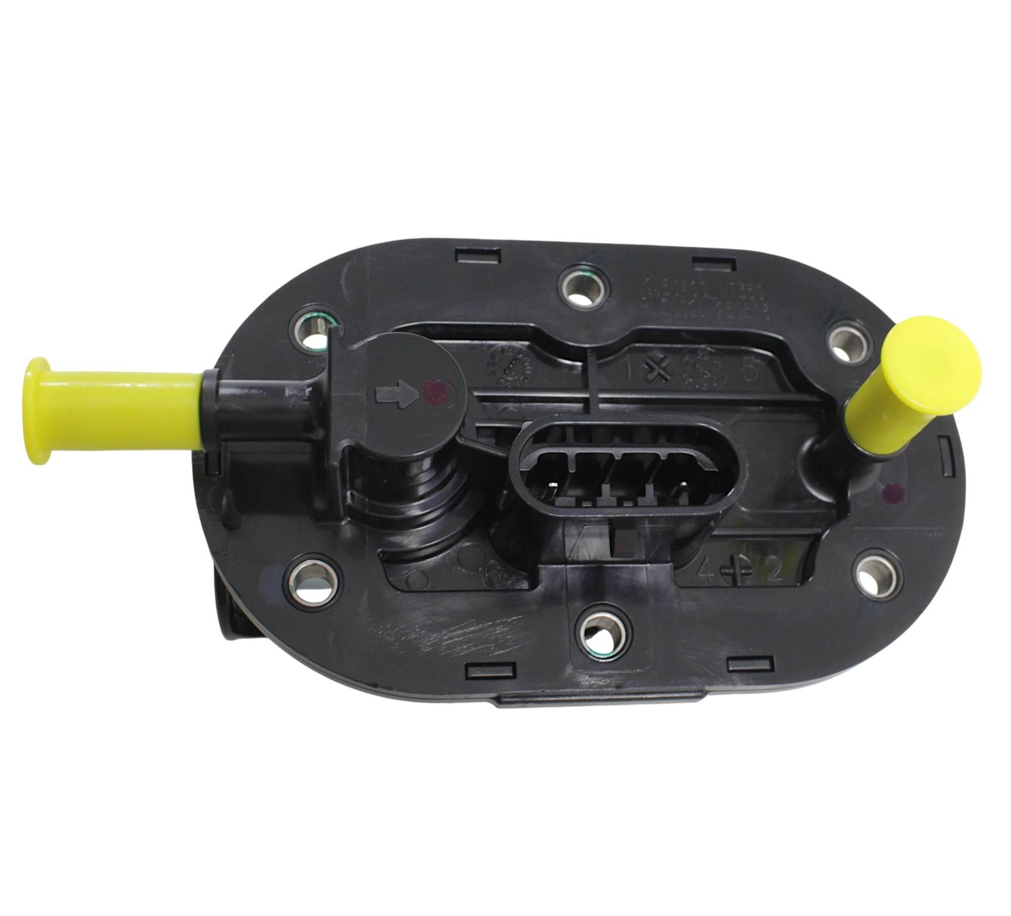 Pompa paliwa srt900s srt900sx 50400PB40010-QJ - zdjęcie 3
