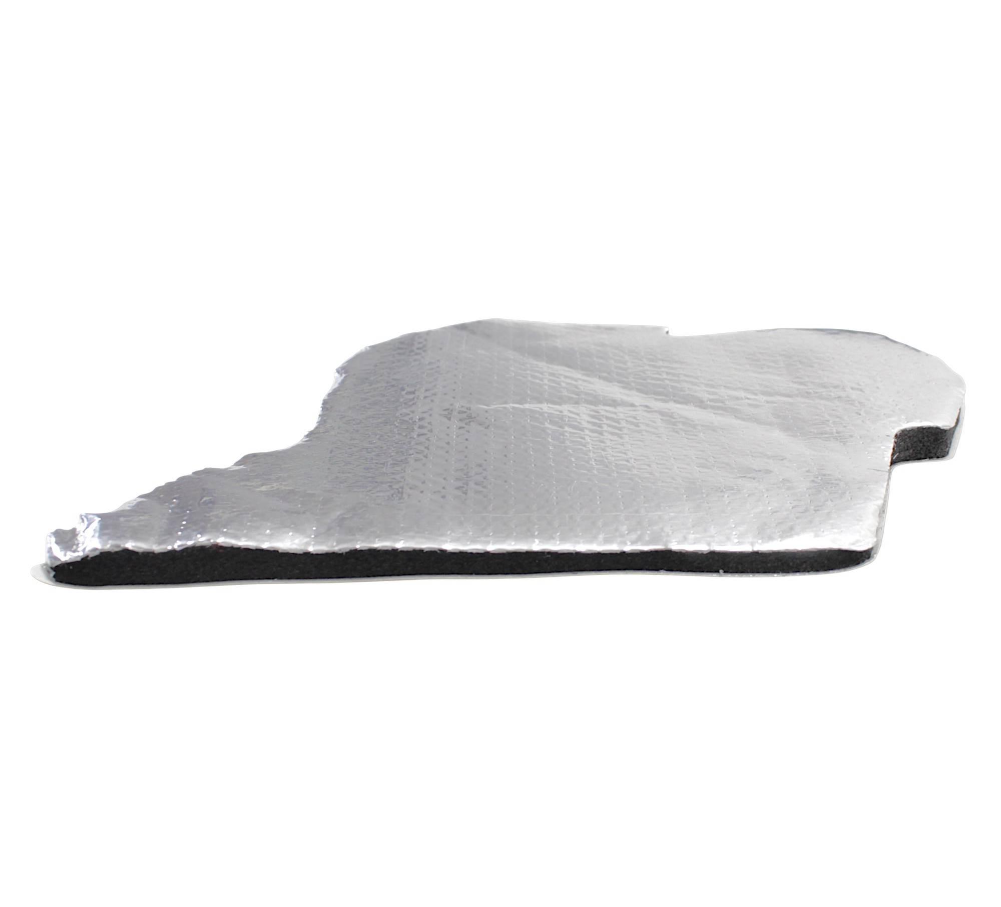 Naklejka izolacyjna srt900s srt900sx 65442PA20000-QJ - zdjęcie 2