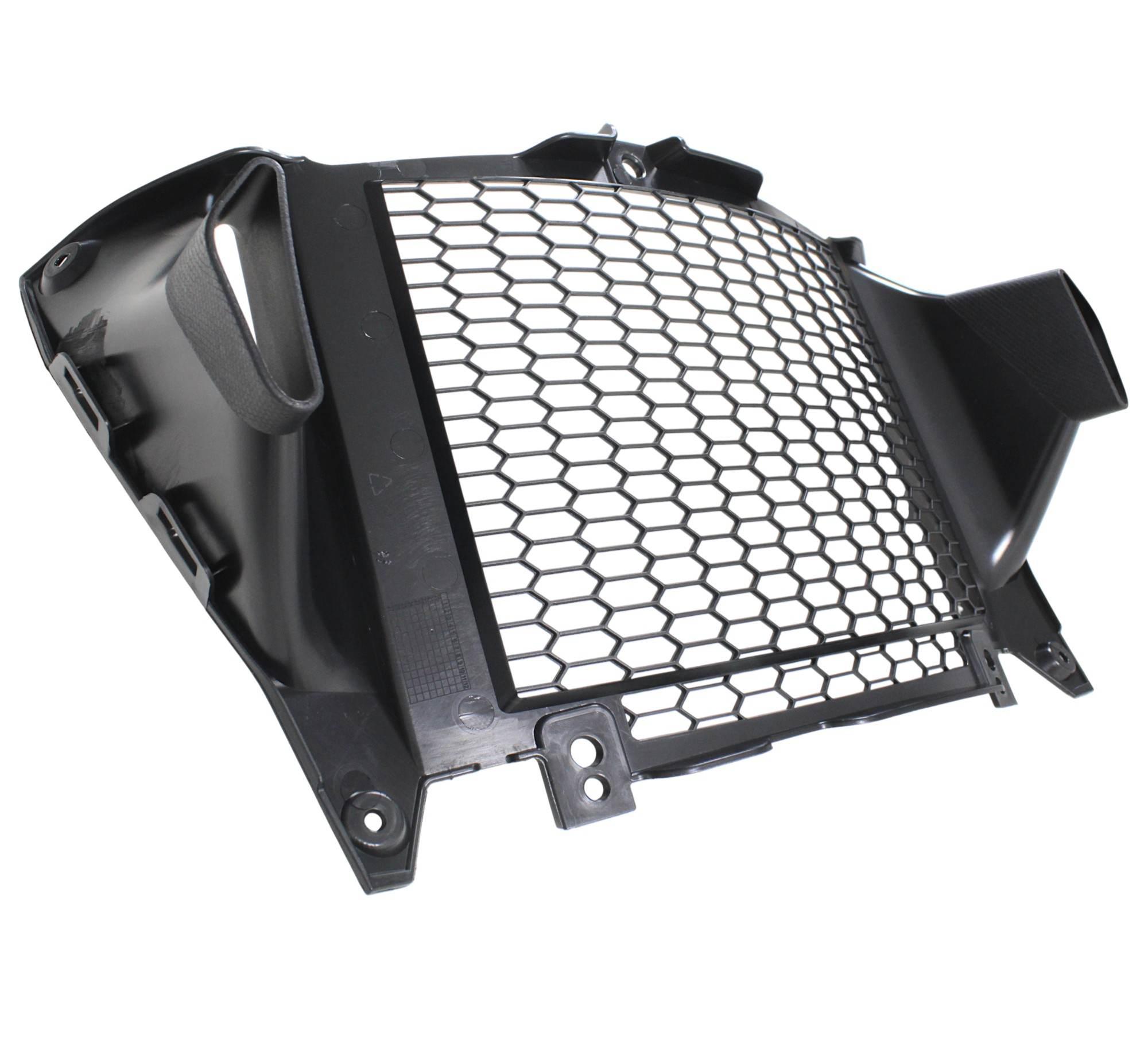 Osłona chłodnicy środkowa srt900s srt900sx 65681P380001-QJ - zdjęcie 2