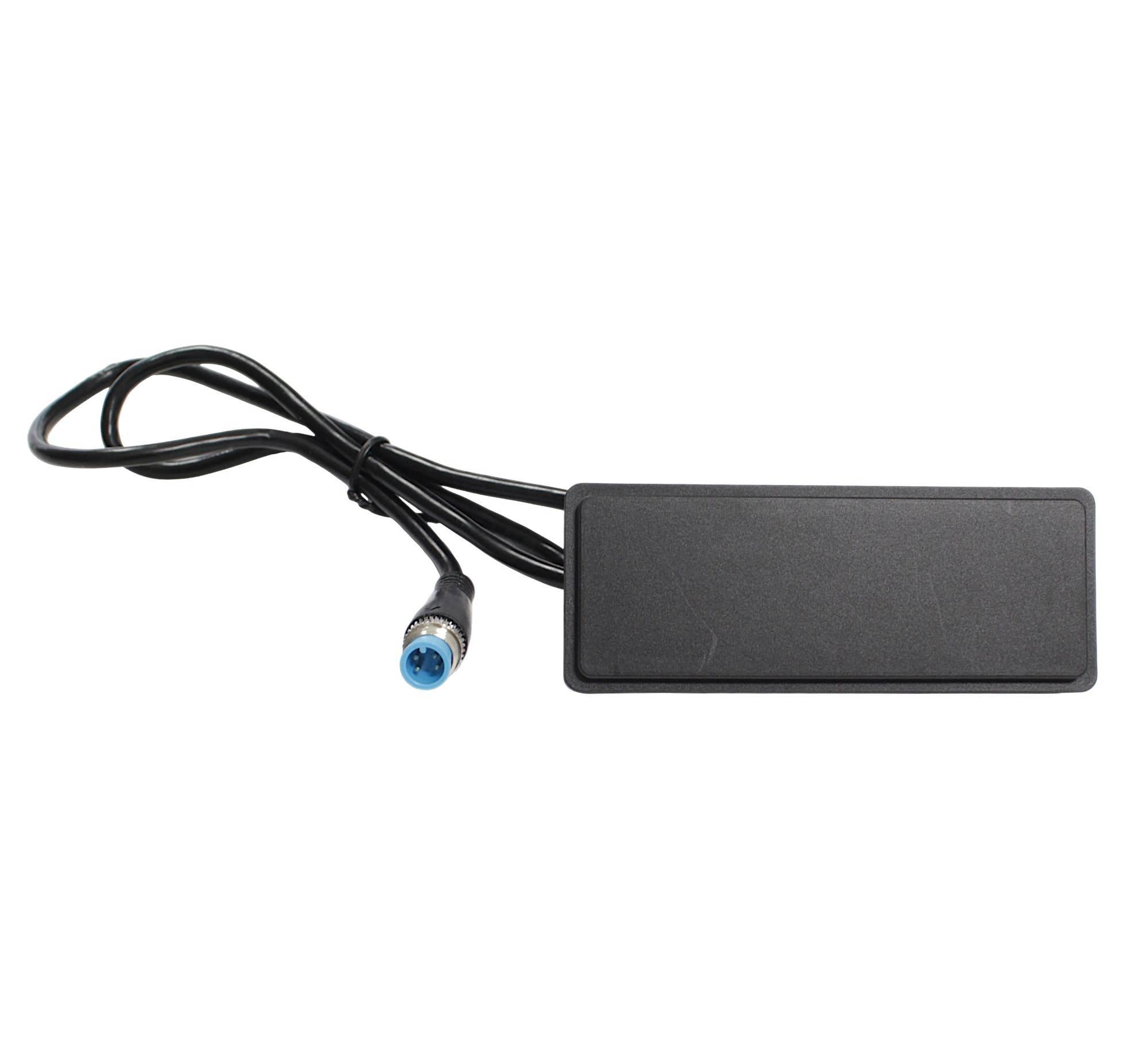 Czujnik tempomat adaptacyjny adas+ radar srt900s srt900sx 98400PAD0002-QJ