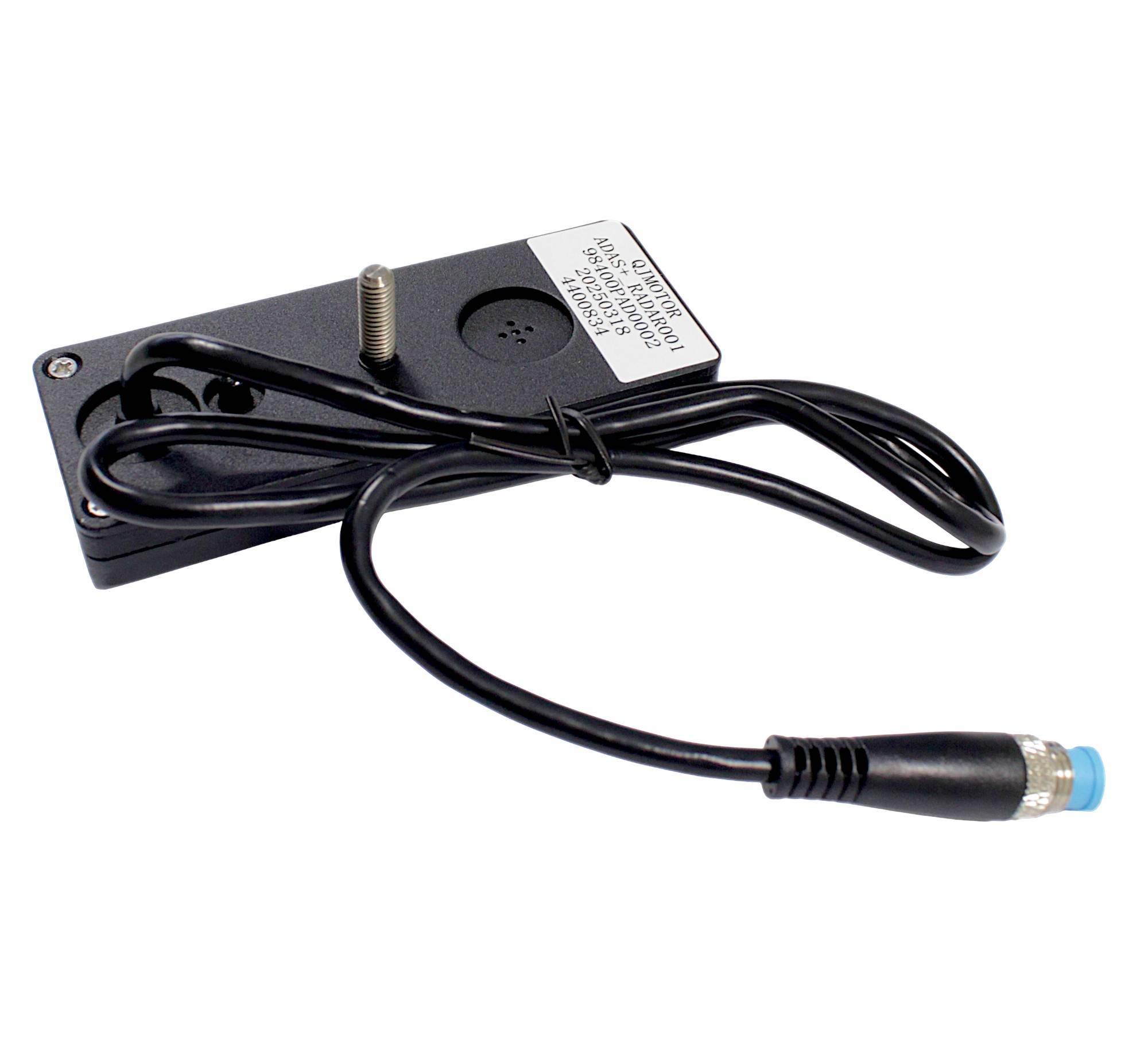 Czujnik tempomat adaptacyjny adas+ radar srt900s srt900sx 98400PAD0002-QJ - zdjęcie 2
