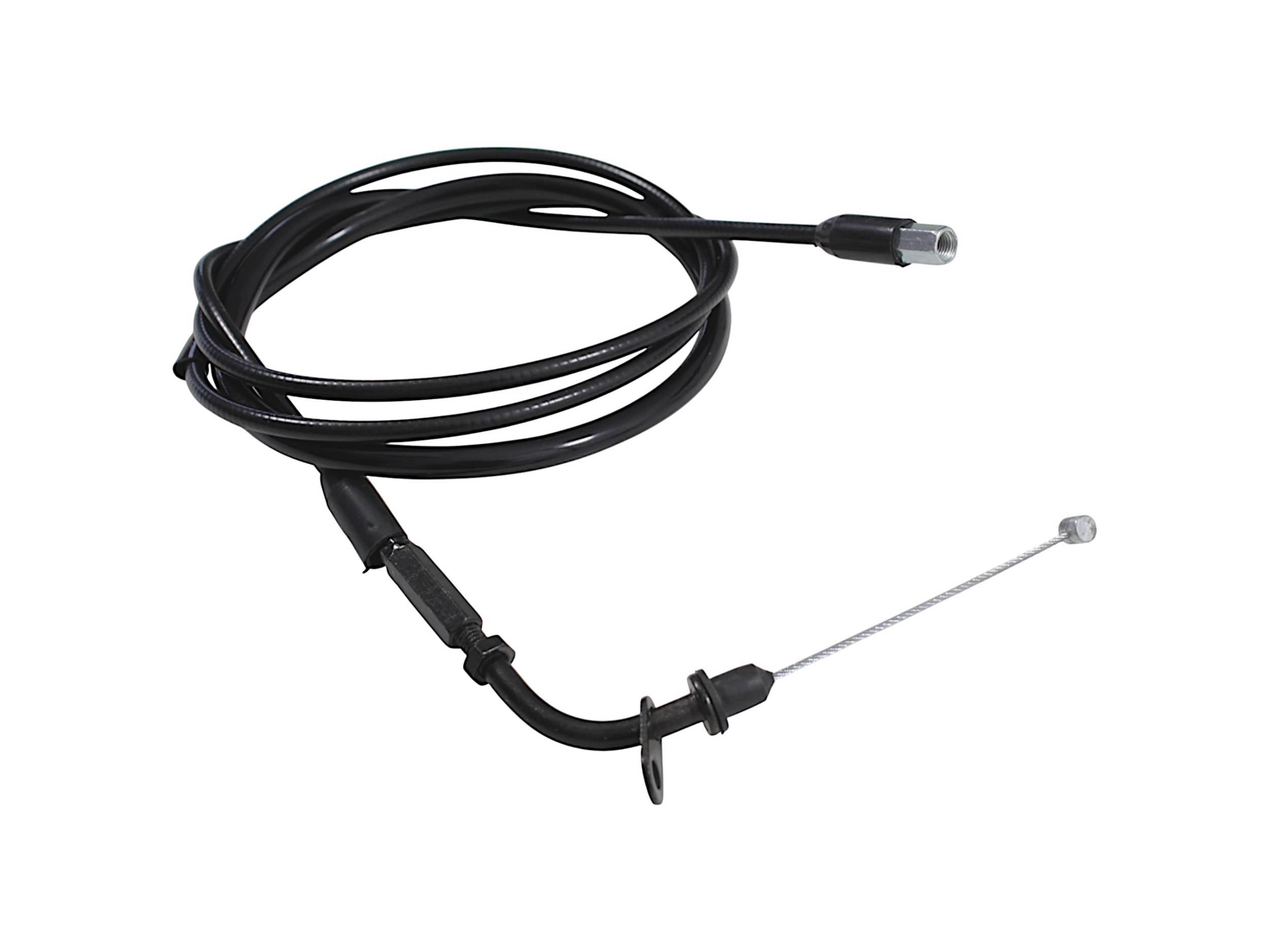 Linka gazu power force 1580/1700 mm PF 16 359 0022
