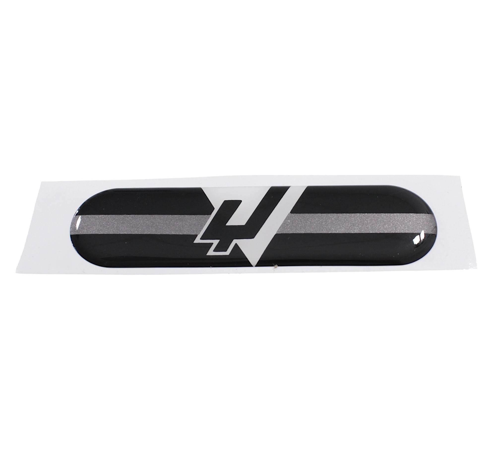 Naklejka mocowania błotnika srv600v 05501PC20000-QJ