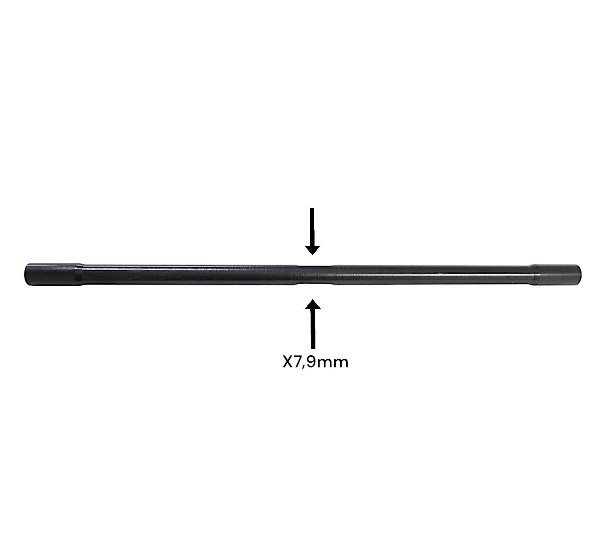 Łącznik dźwigni zmiany biegów srv600v 08371PC20000-QJ - zdjęcie 2