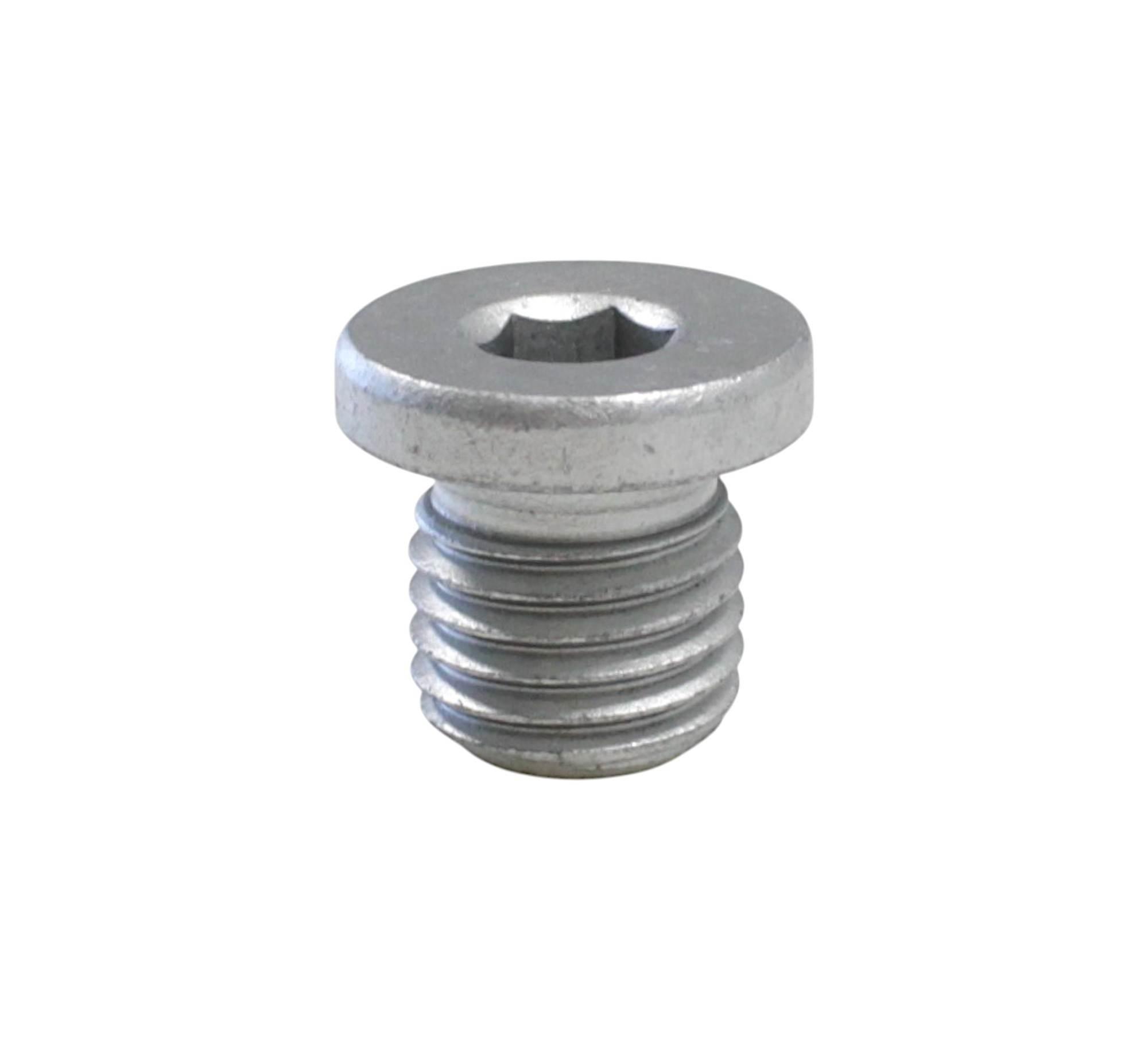 Zaślepka m12/1,5 srv600v srt800rx 100156530000-QJ