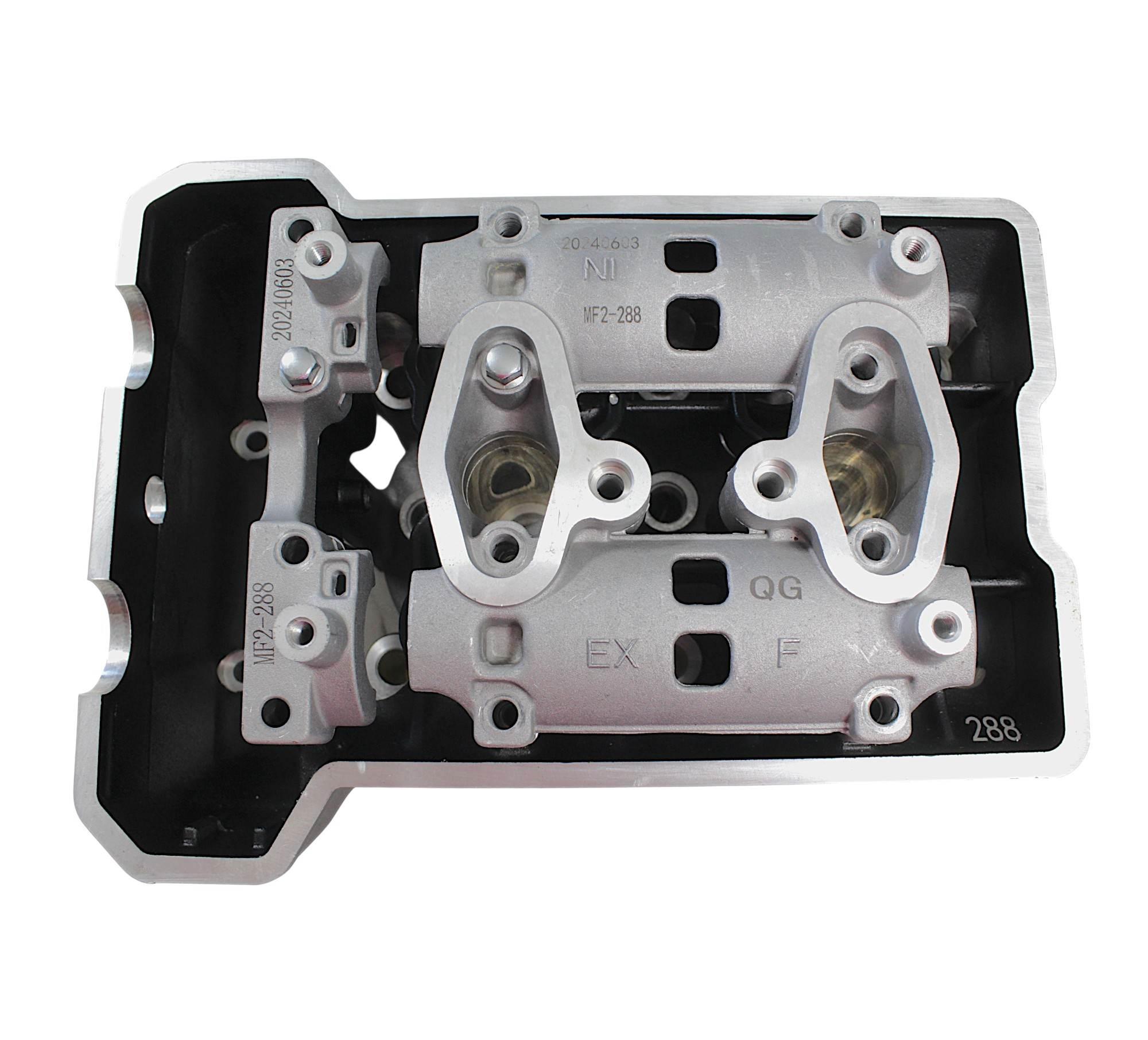 Głowica cylindra przedniego srv600v 10904690BG01-QJ