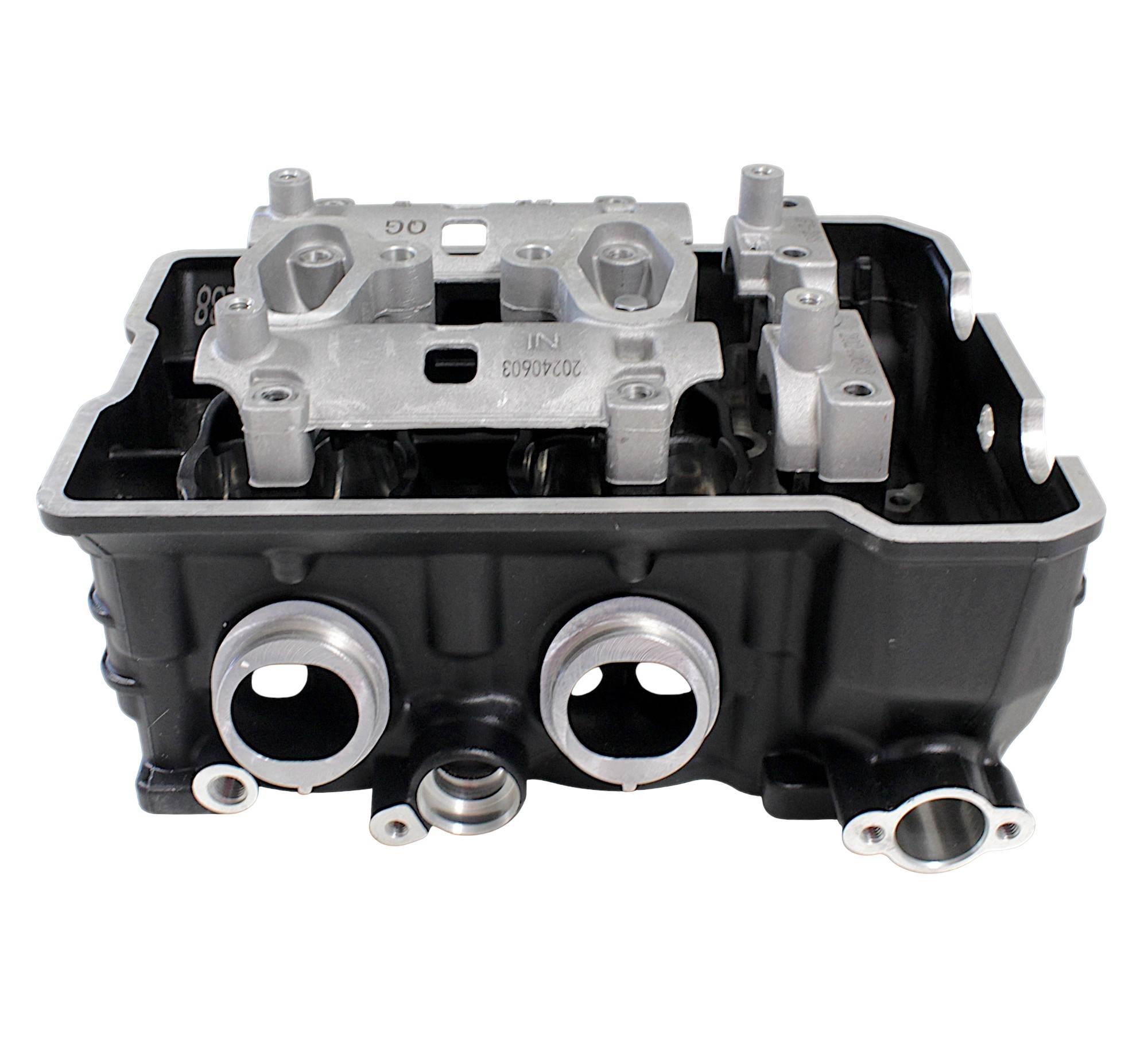 Głowica cylindra przedniego srv600v 10904690BG01-QJ - zdjęcie 3